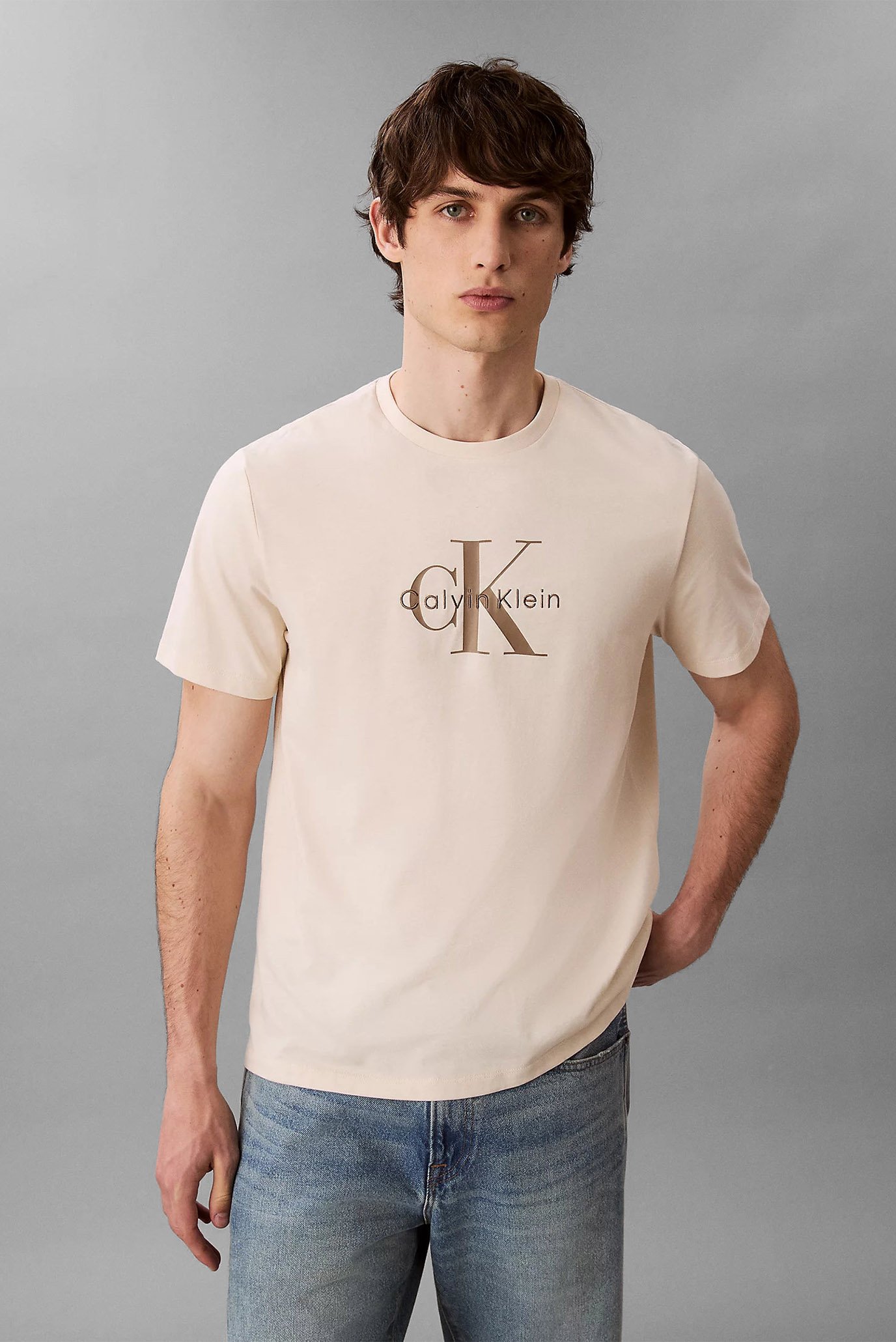 Футболка/SS Hero Monologo Tee 20s 1