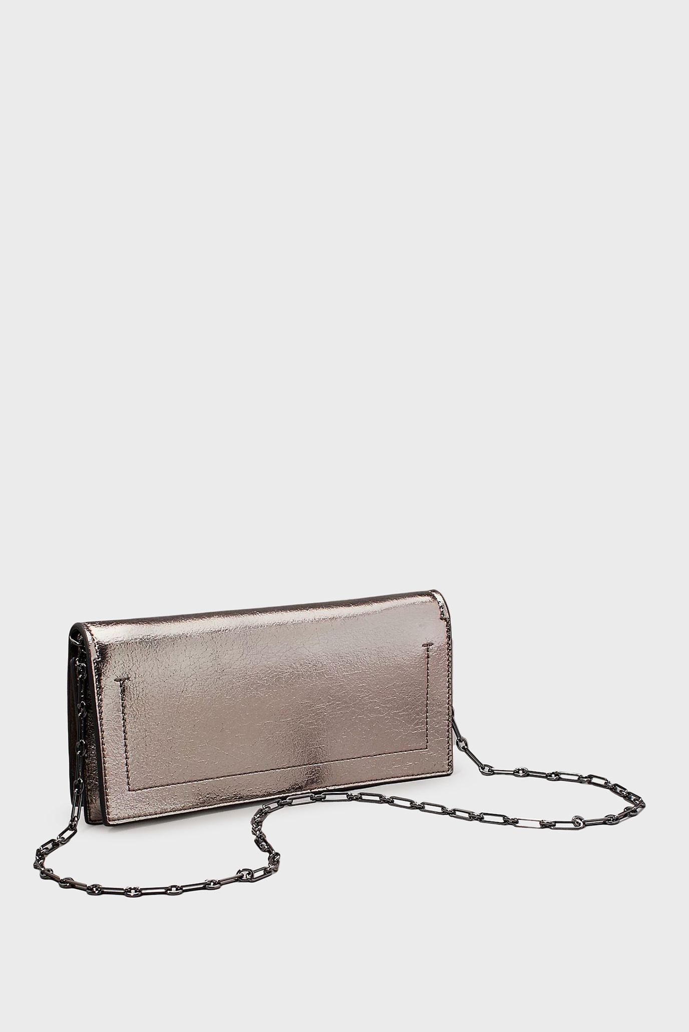 Сумка CK GLOW CHAIN MINI BAG_METALLIC 3