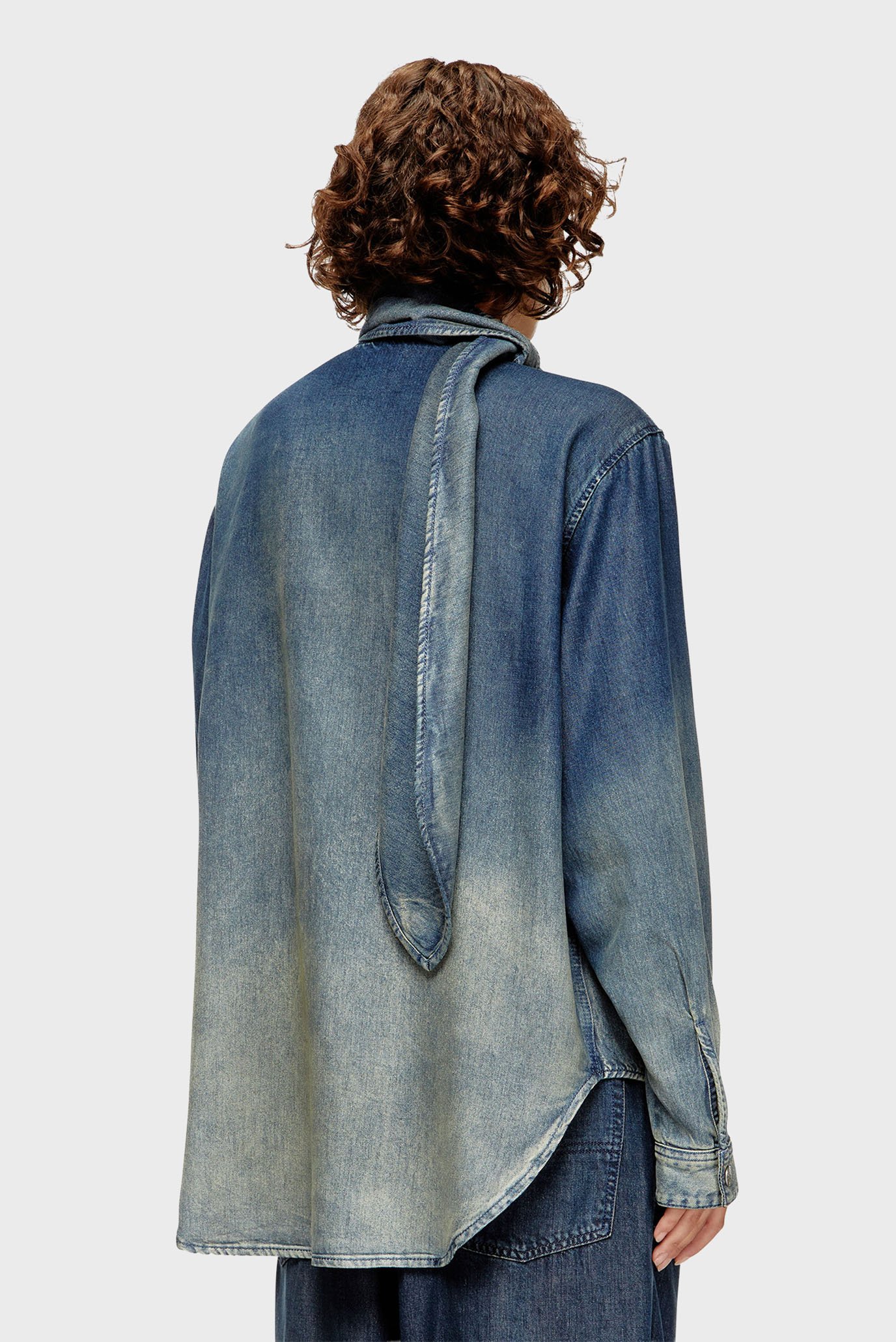 Рубашка DE-NANCY-S CAMICIA 3