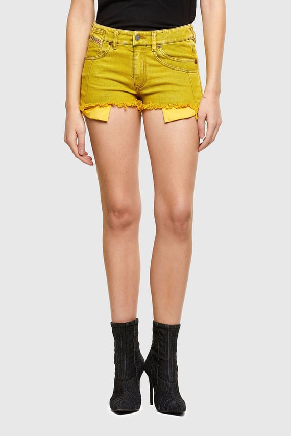 Шорты DE-BATY-SP1 SHORTS
