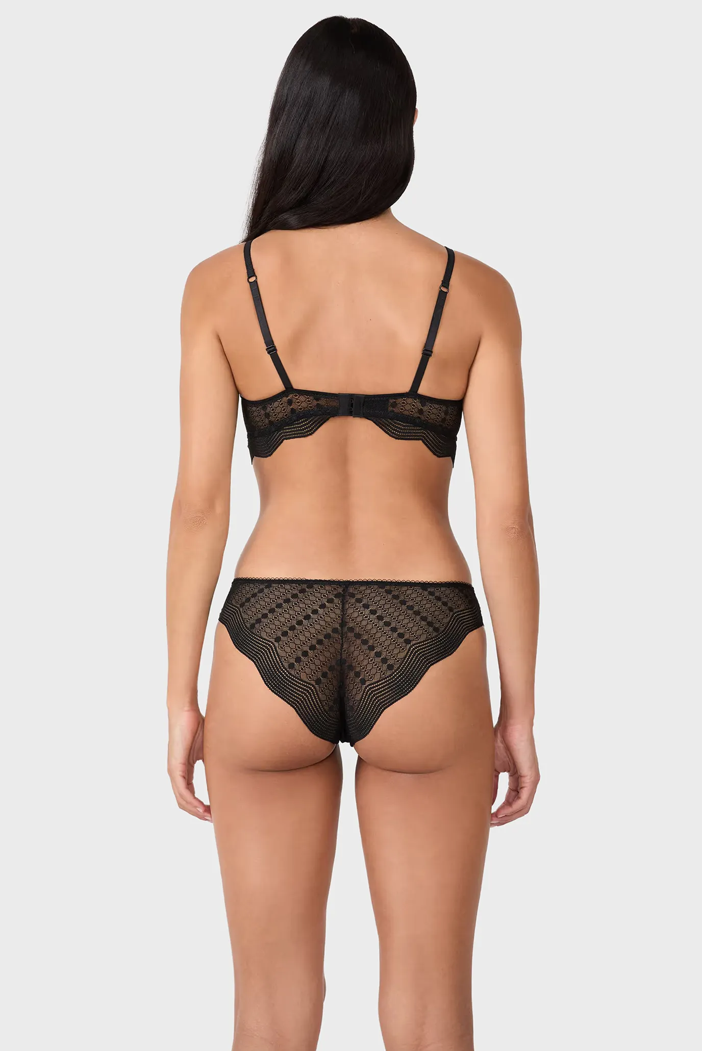 Бюстгальтер/ENVERGURE - SA CF 3