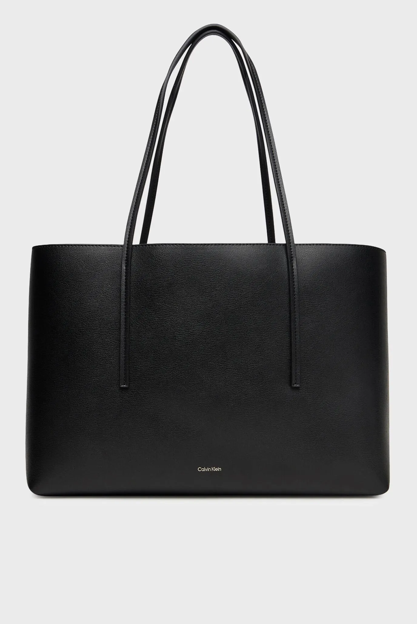 Сумка FOIL LOGO TOTE W POUCH 1