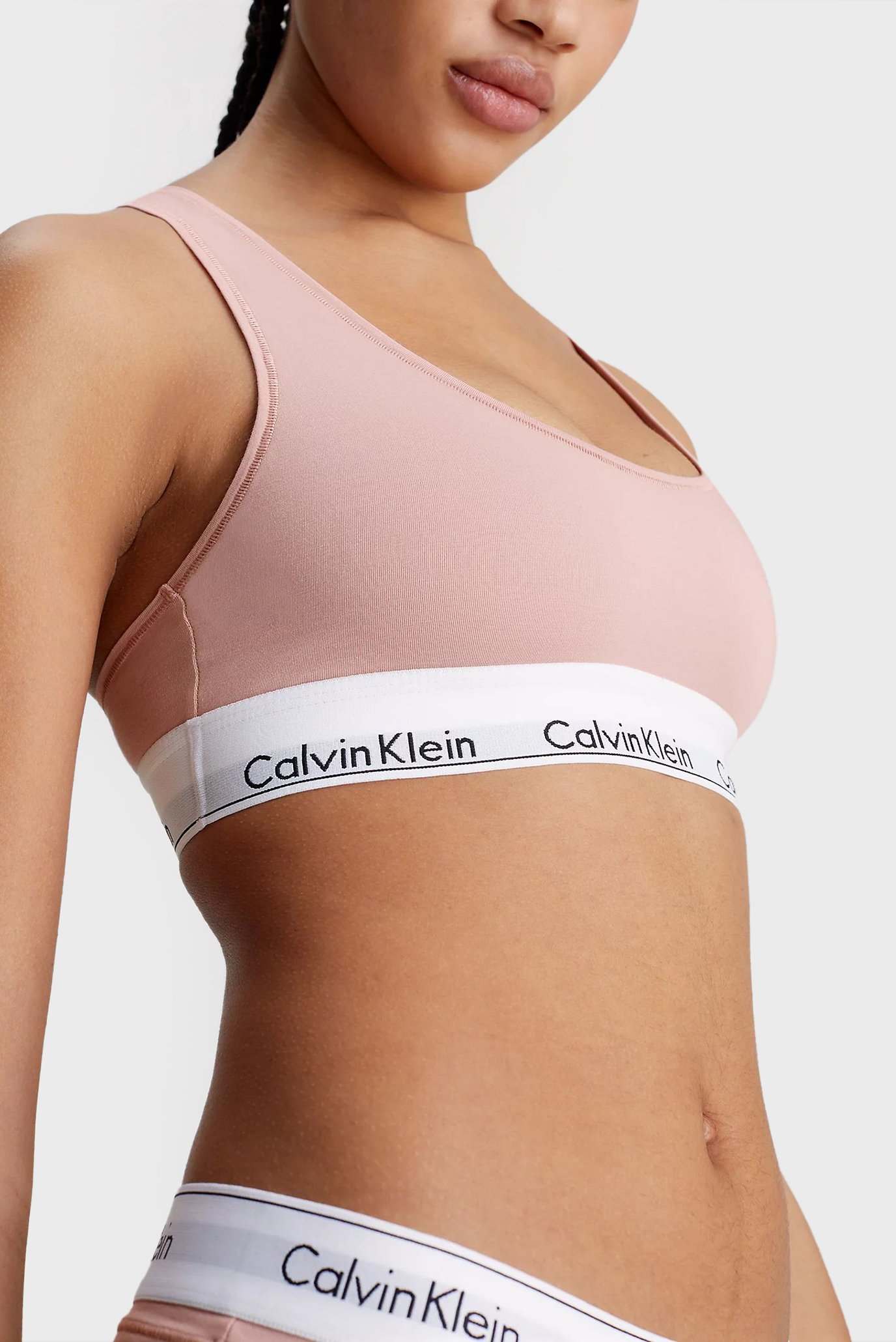 Бюстгальтер BRALETTECalvin Klein Бюстгальтер BRALETTE 4