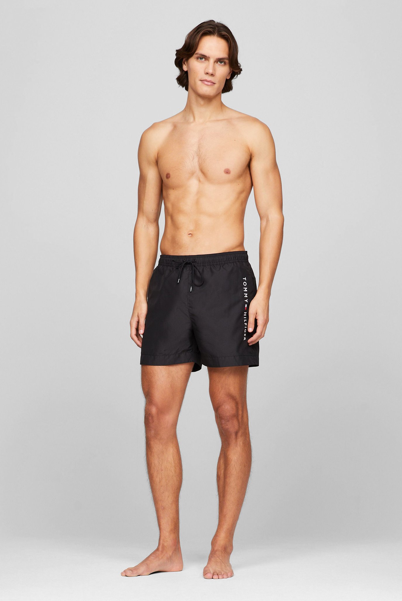 Шорты плавательные MEDIUM DRAWSTRING 2