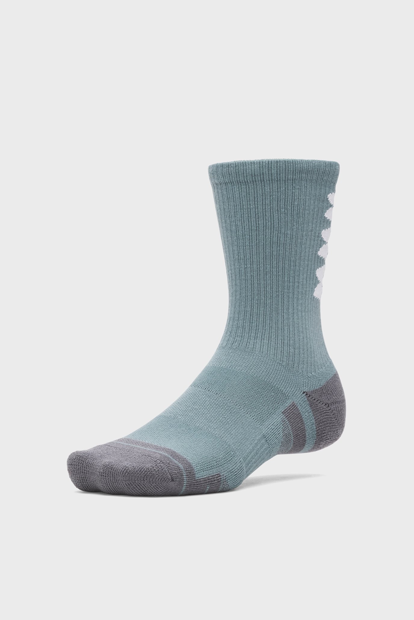 Носки UA Perf Tech Nov 3pk Crew 2