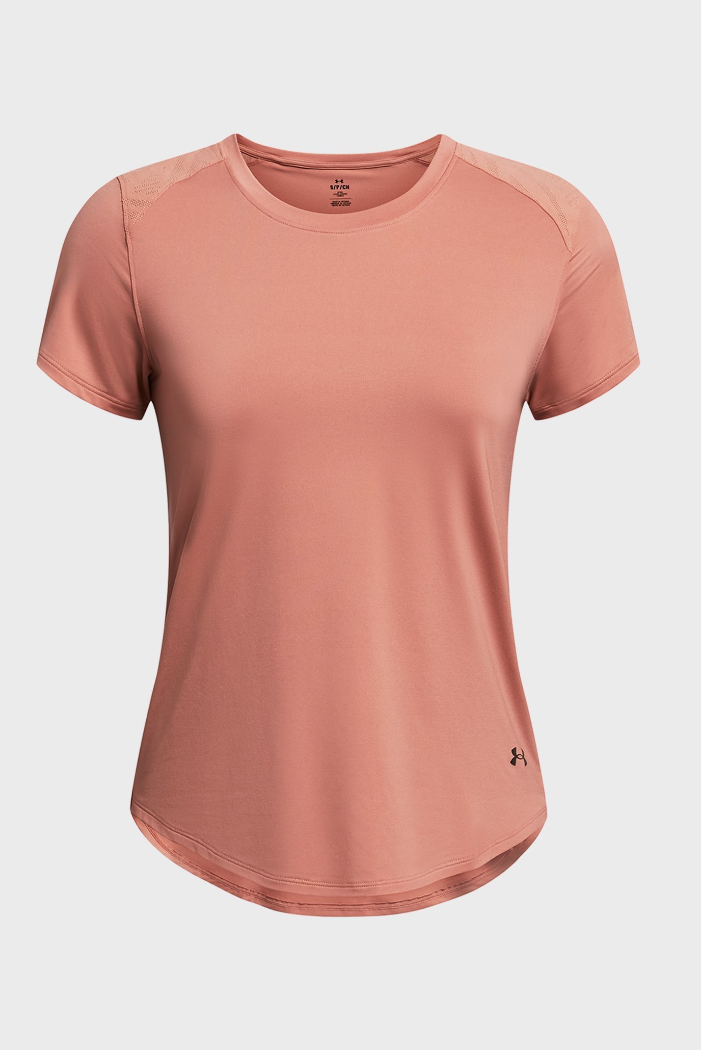 Футболка Vanish Elite Vent SS 5