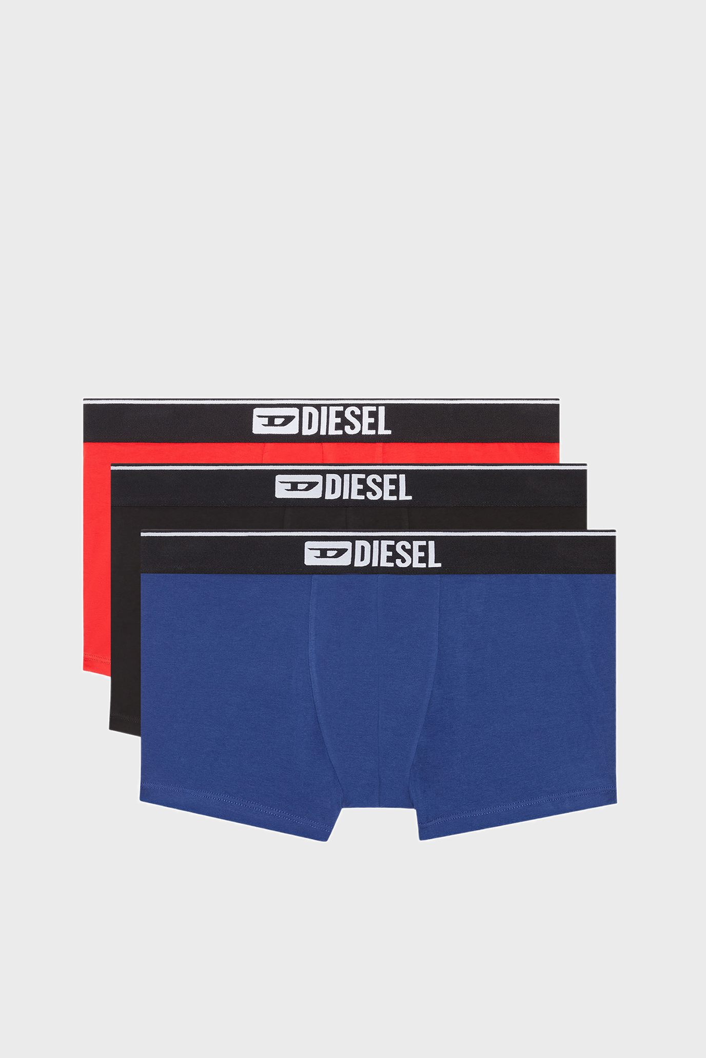 Набор белья UMBX-DAMIENTHREEPACK BOXER-SHORTS 1