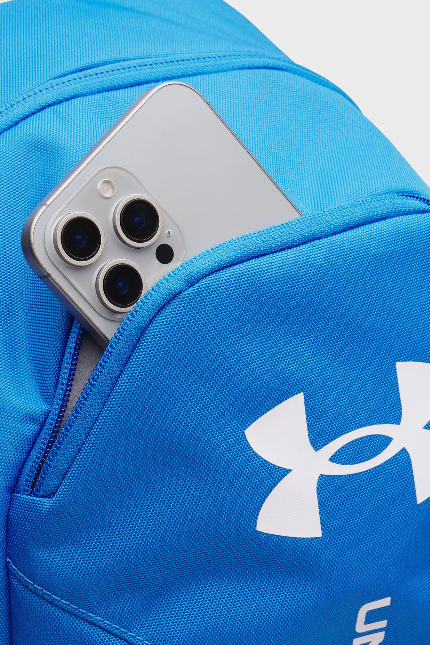 Рюкзак UA Hustle Lite Backpack 5