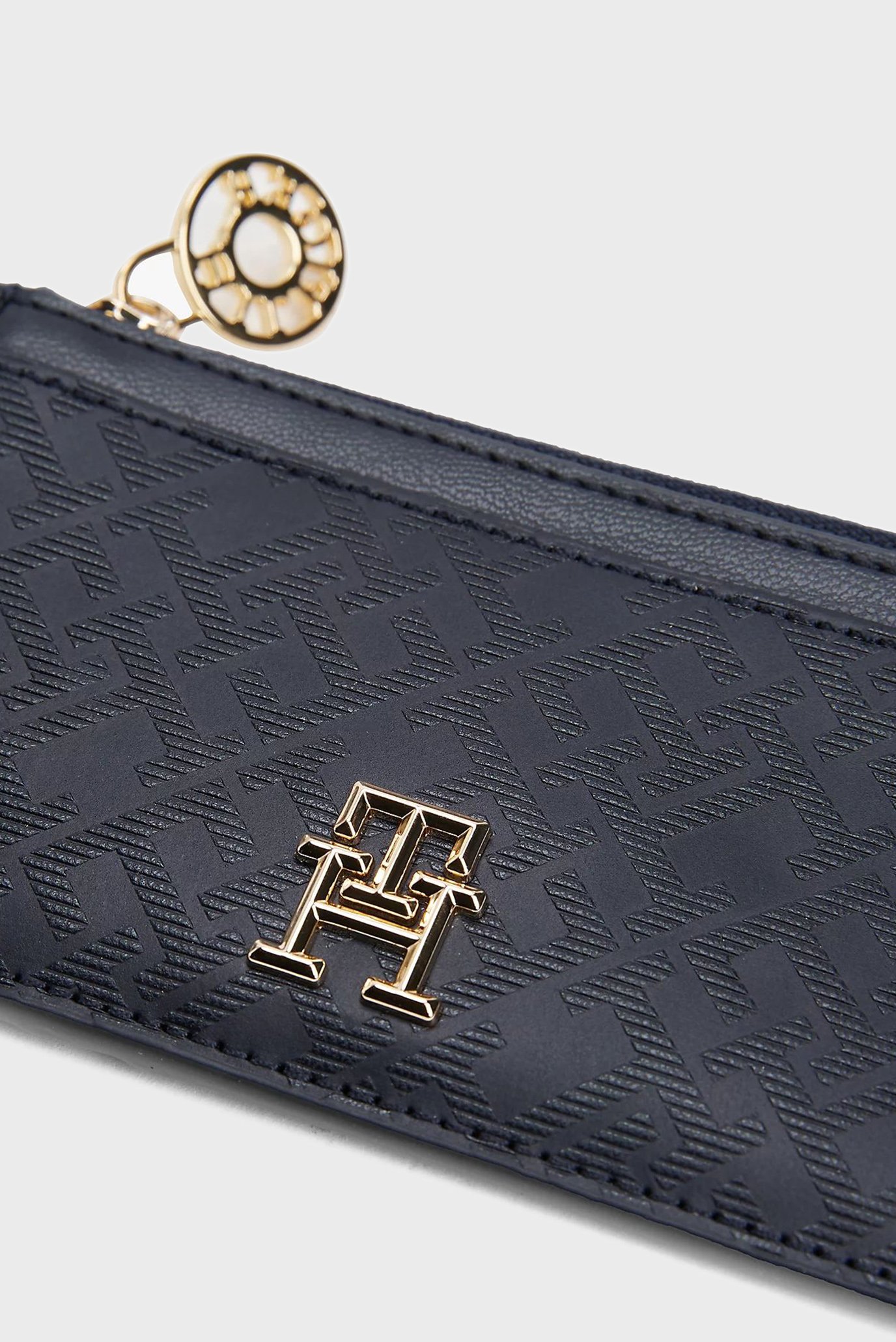 Кошелек TH DISTINCT LONG CC HOLDER MONO 3