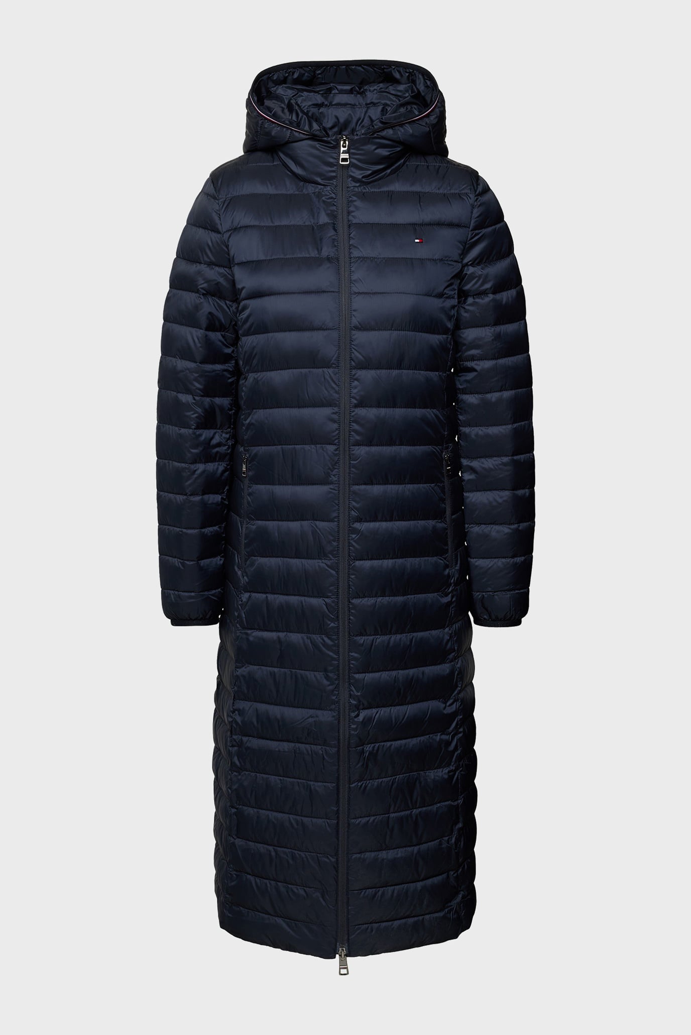 Куртка демисезонная LW PADDED GLOBAL STRIPE COAT 5