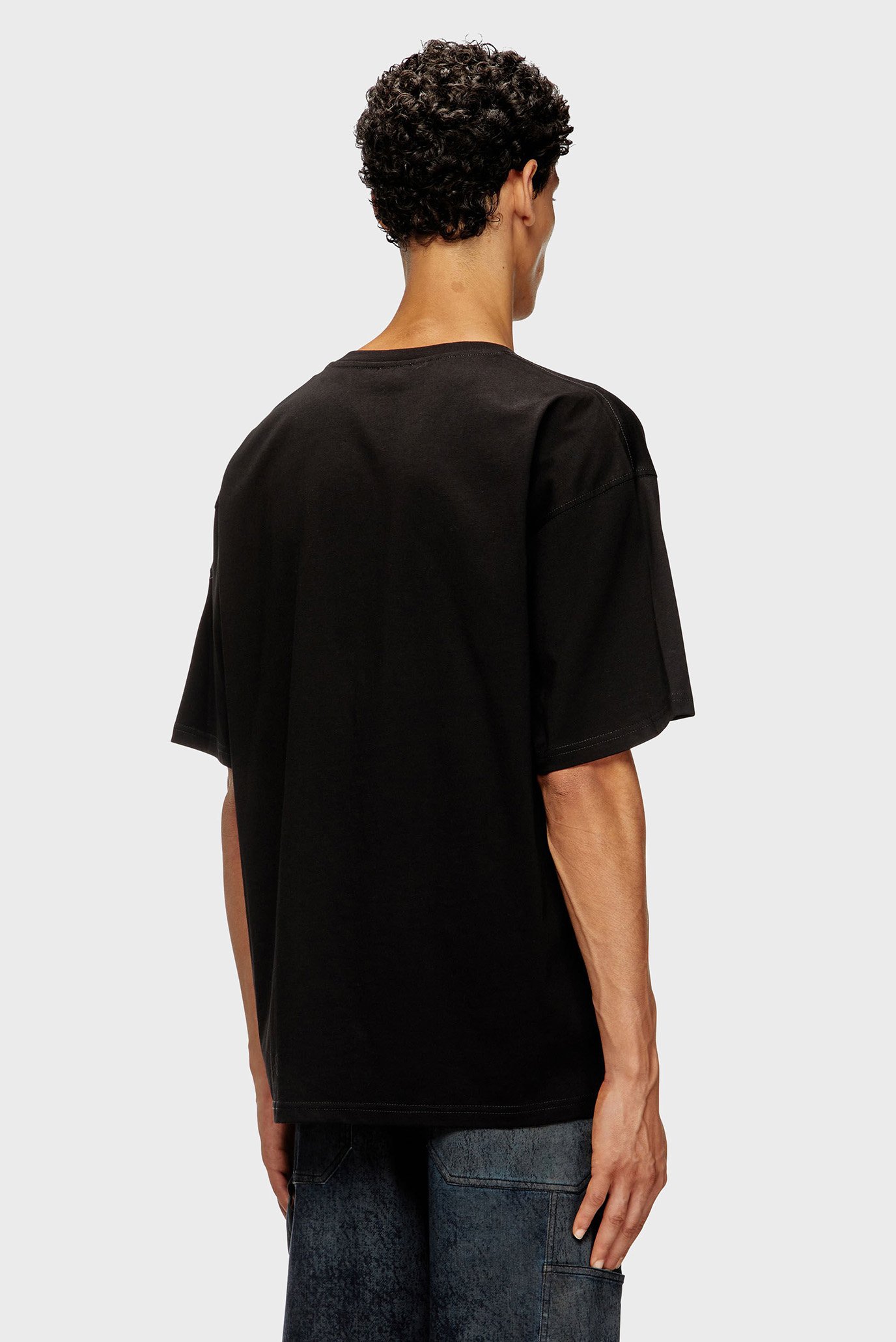 Футболка T-BOXT-T21 MAGLIETTA 3