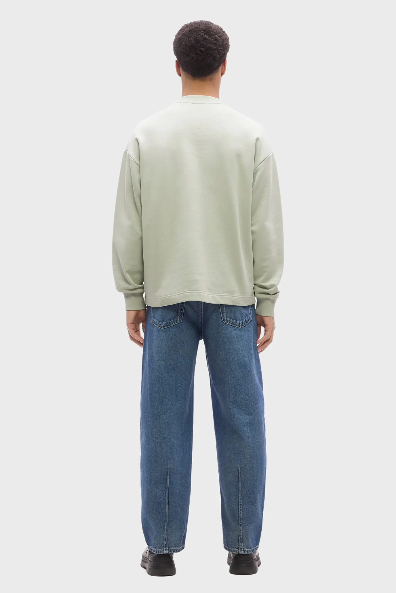 Свитшот Nedro 10249110 01 2