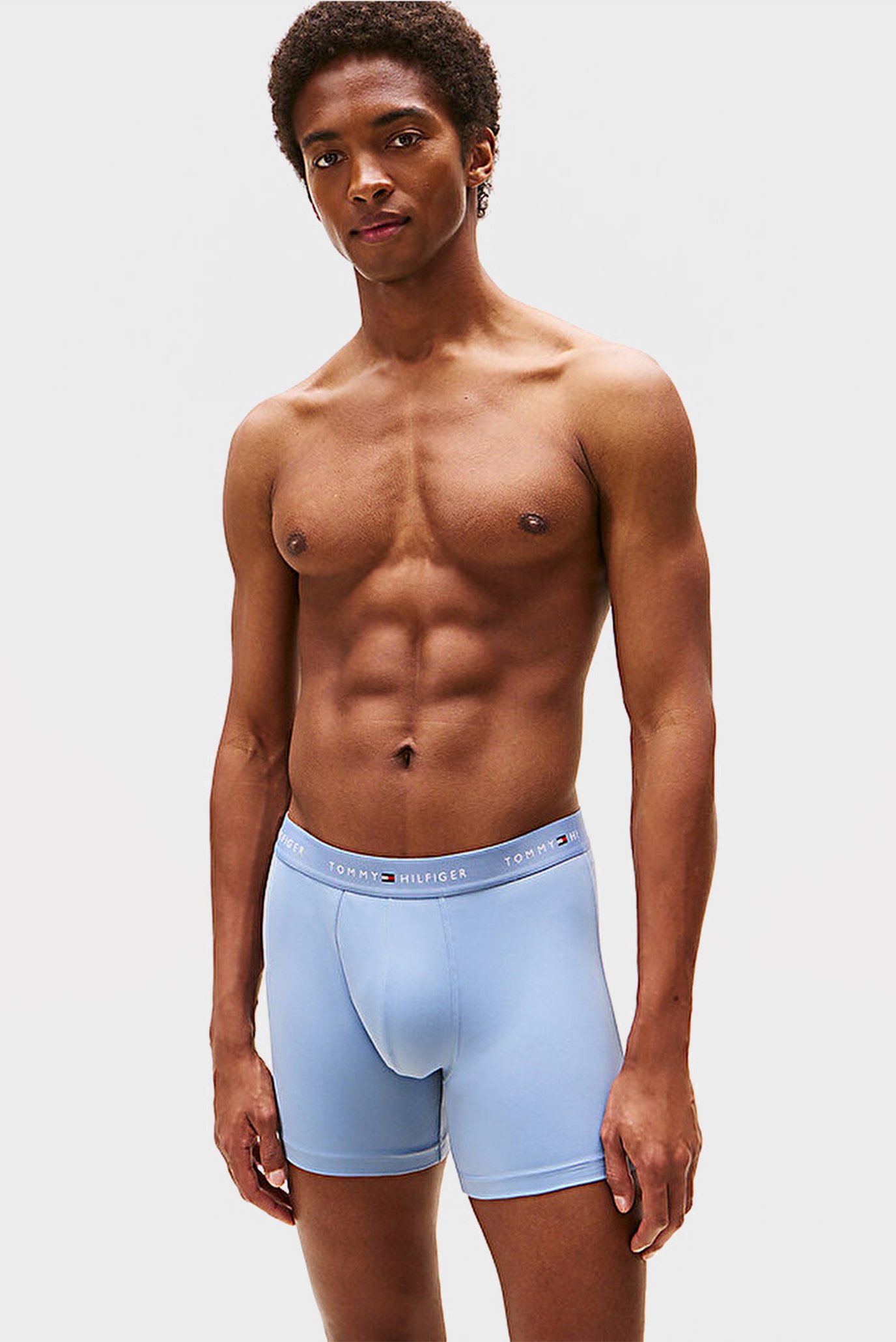 Набор белья 3P BOXER BRIEF DTM 6