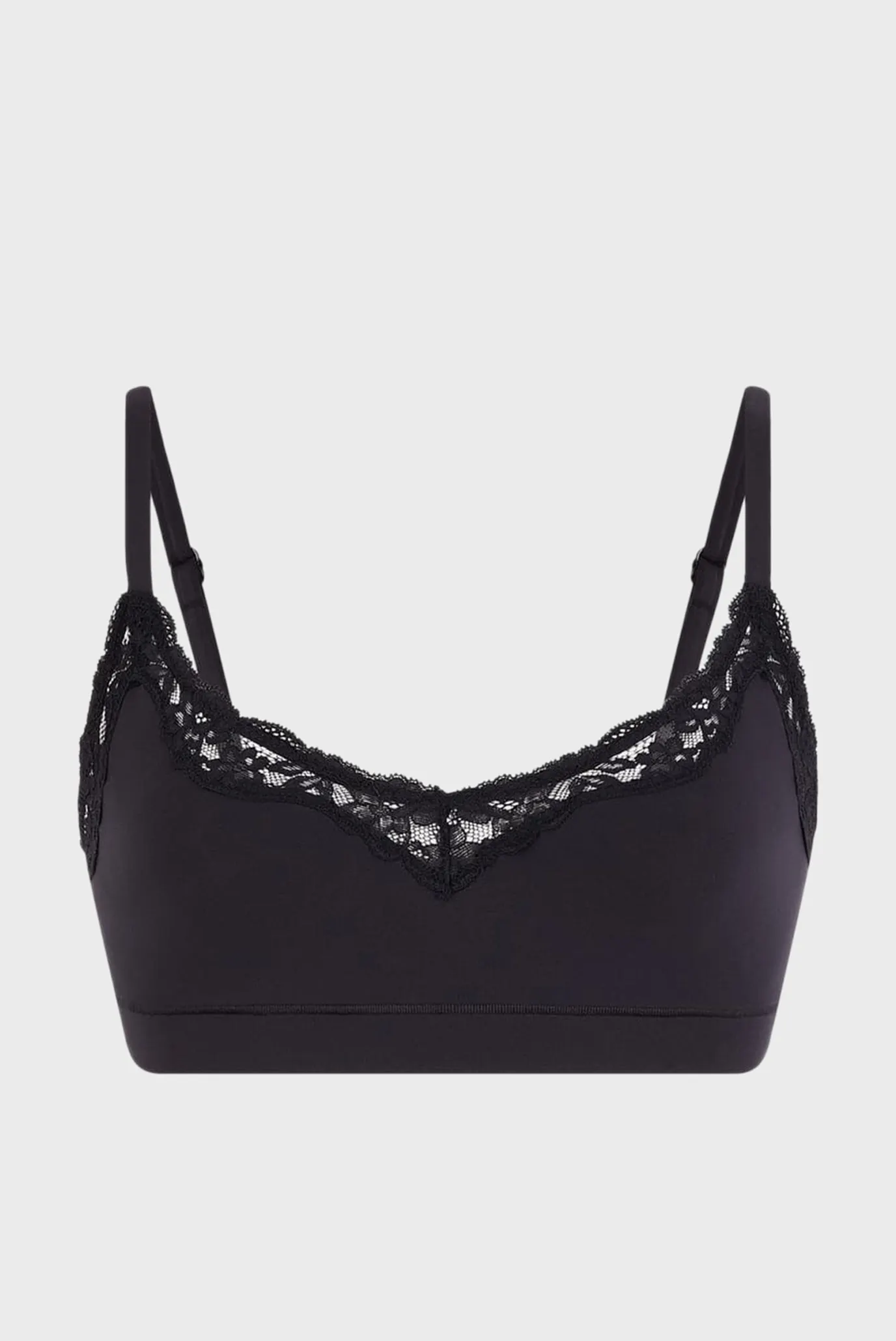 Бюстгальтер PURE SOFT LACE - BRA 6