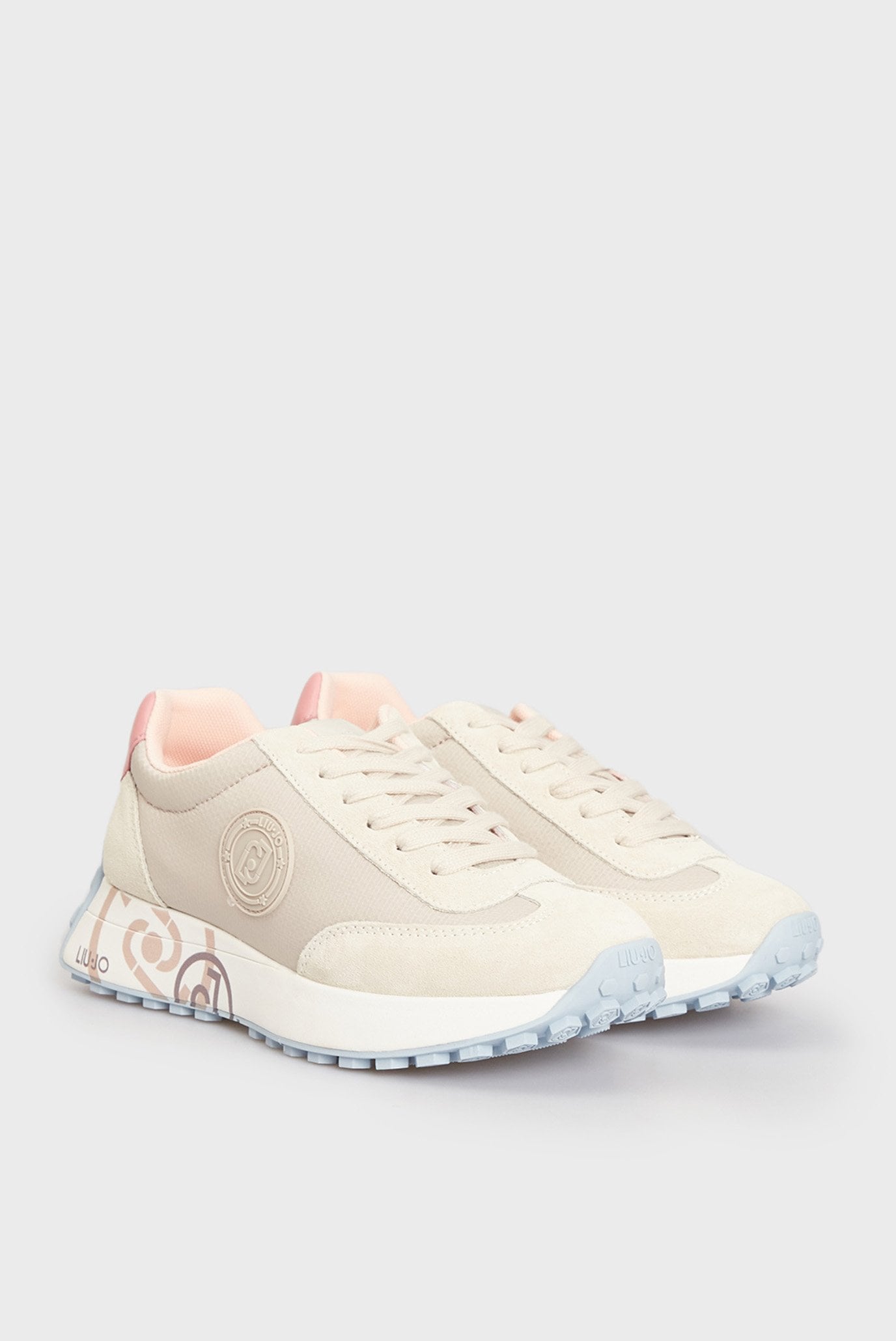 Кроссовки LOLO 09 2