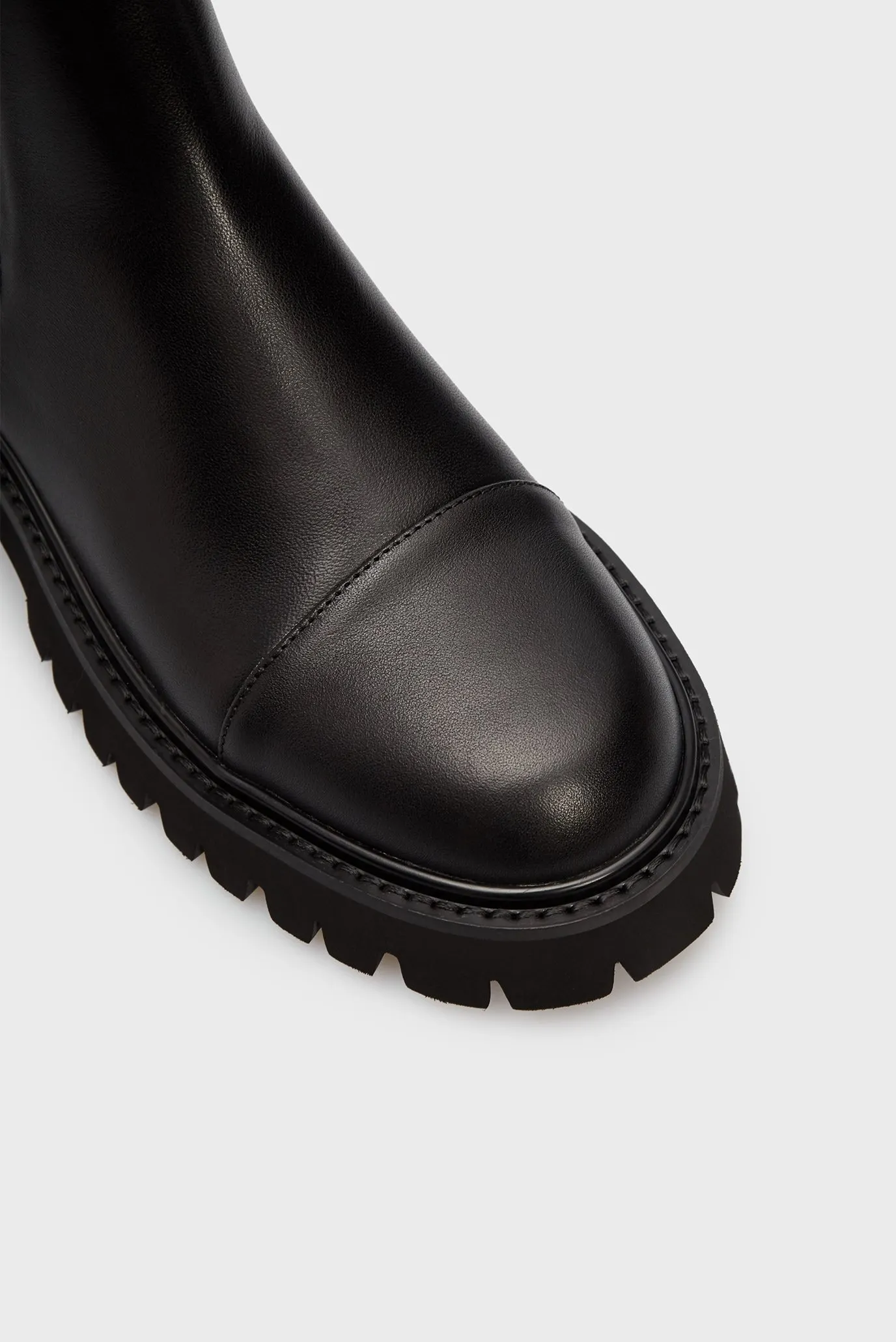 Ботинки Kitty 5