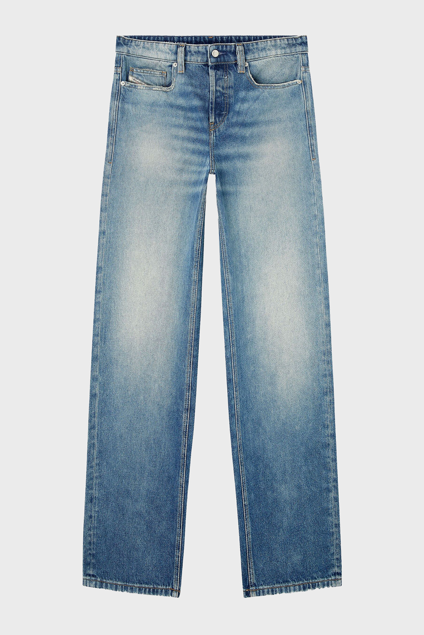 Джинсы 2001 D-MACRO L.32 PANTALONI 5