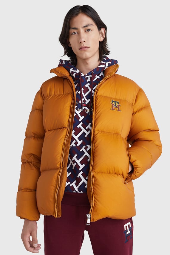 Куртка зимняя ZERO GRAVITY DOWN STAND CLLR JKT
