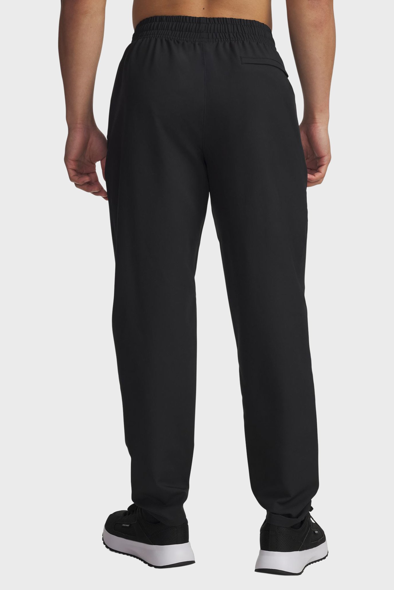 Штаны спортивные UA Unstoppable Tapered Pants 3