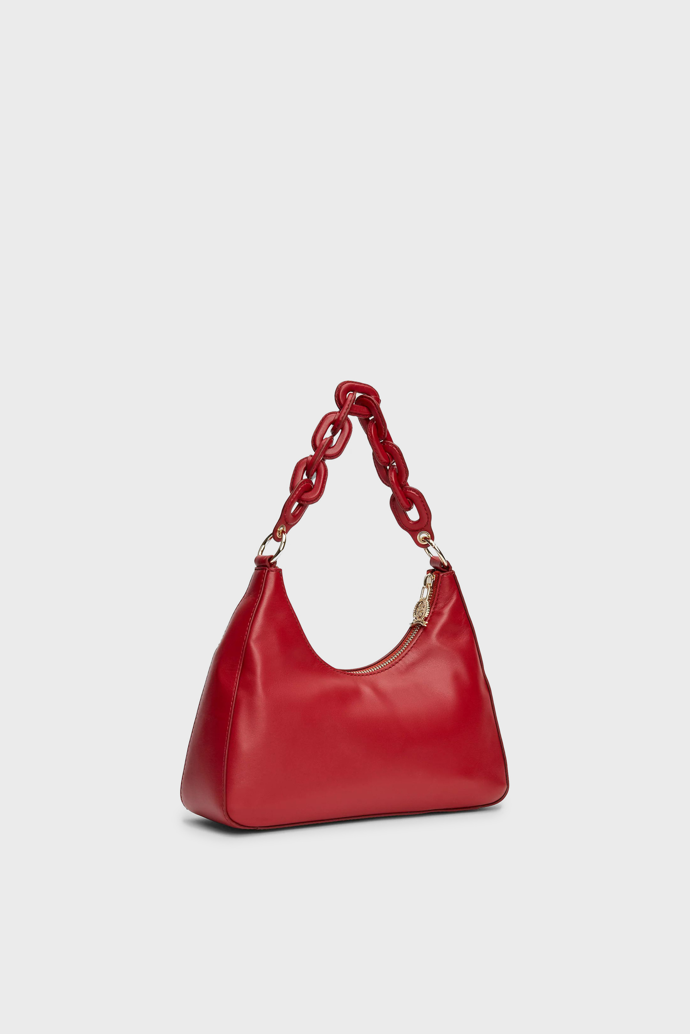 Сумка TH SOFT LEATHER SHOULDER BAG 2