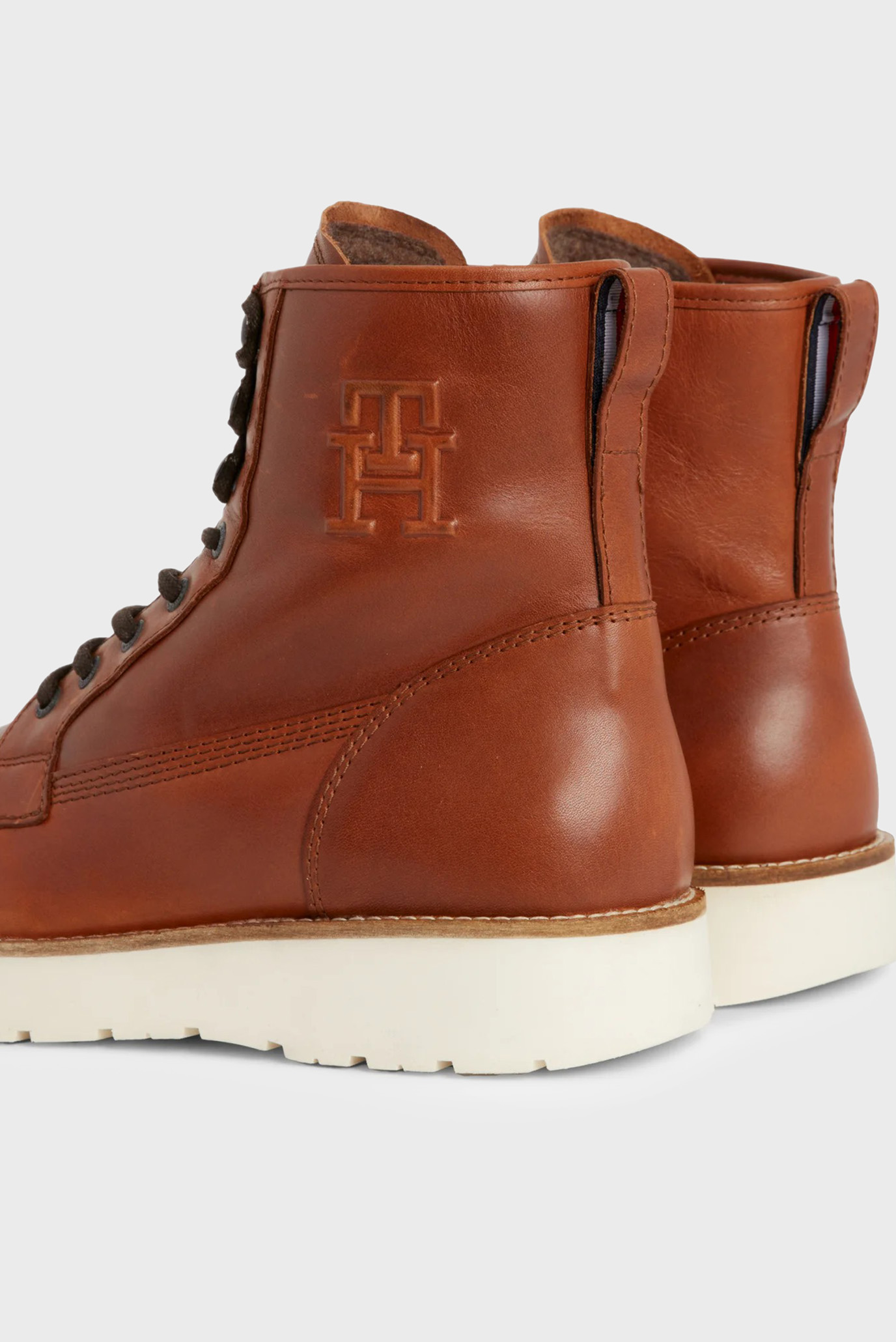 Ботинки TH AMERICAN WARM LEATHER BOOT 3
