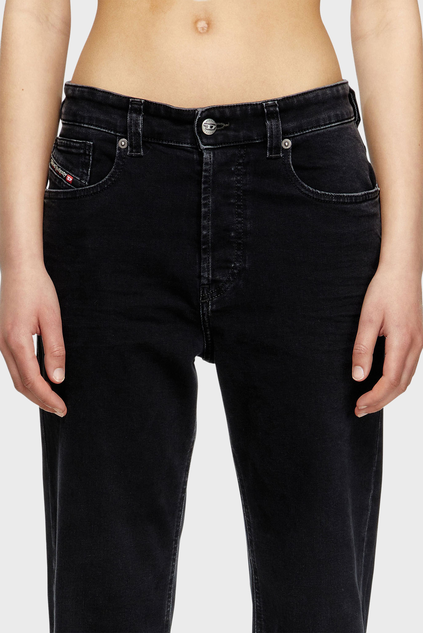 Джинсы 1988 D-ARK L.32 PANTALONI 4