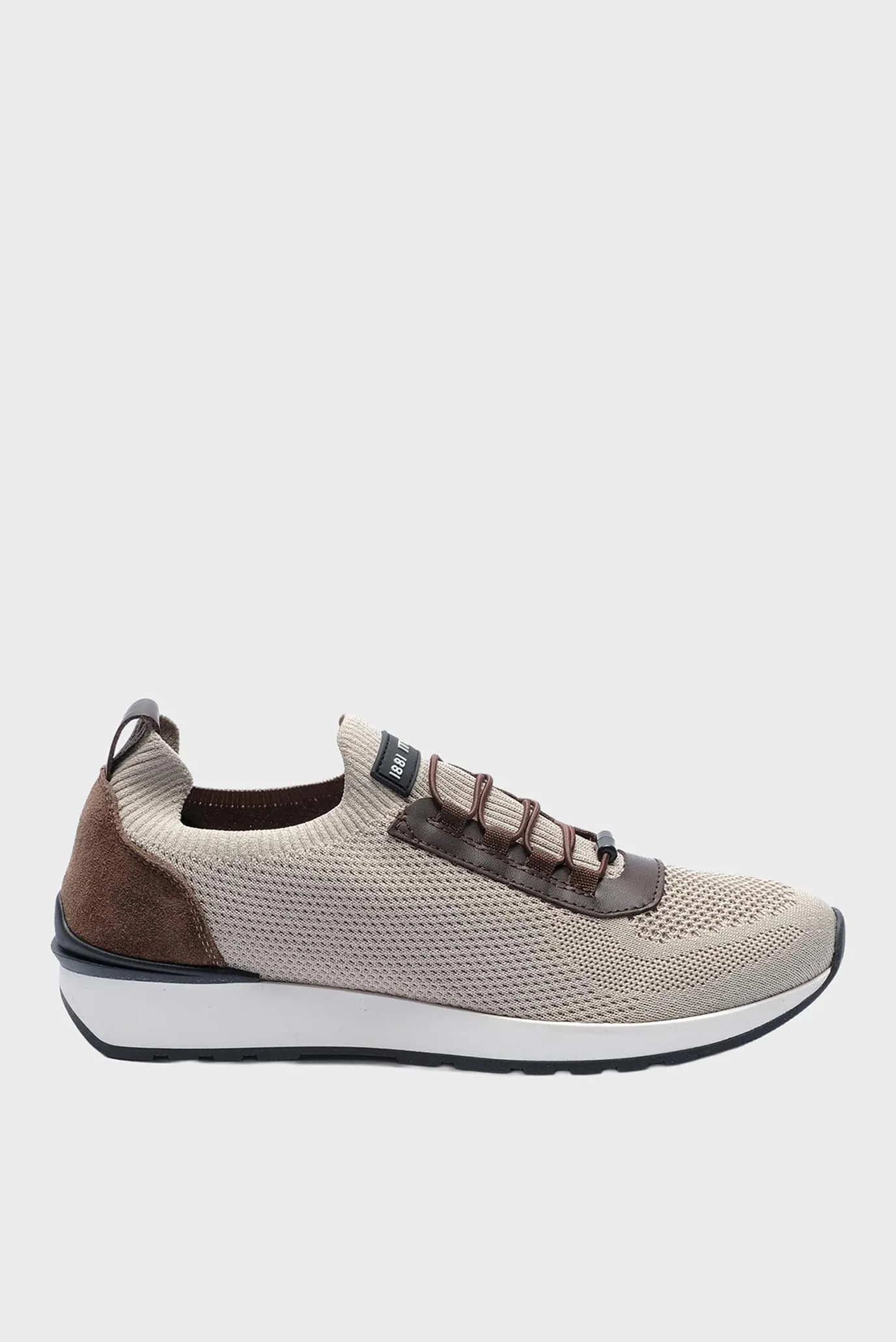 Кроссовки MAN SHOES SNEAKERS CERRUTI I88I -sz. 45 BEIGE 1