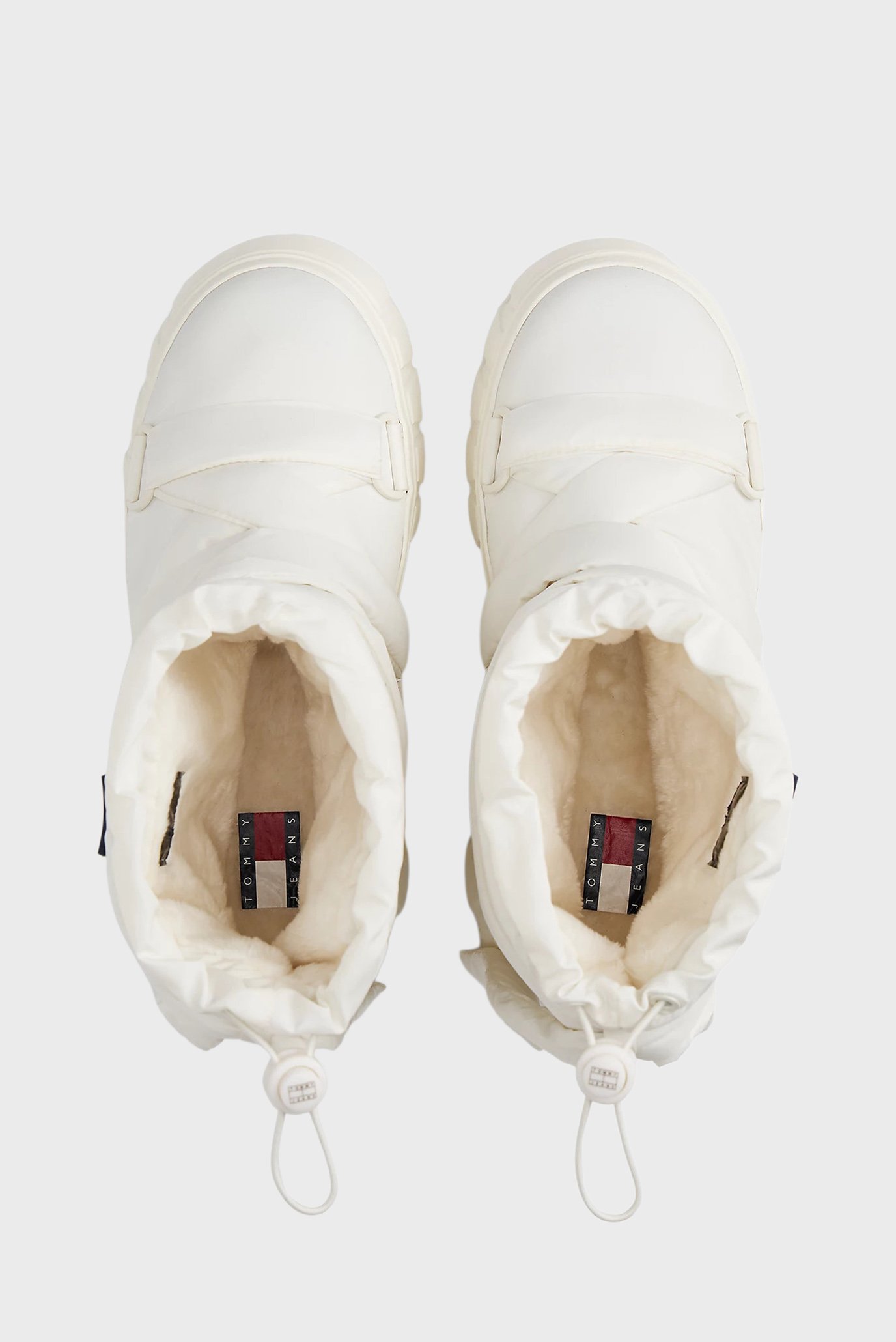 Ботинки TJW CHUNKY SNOW BOOT NYLON 4