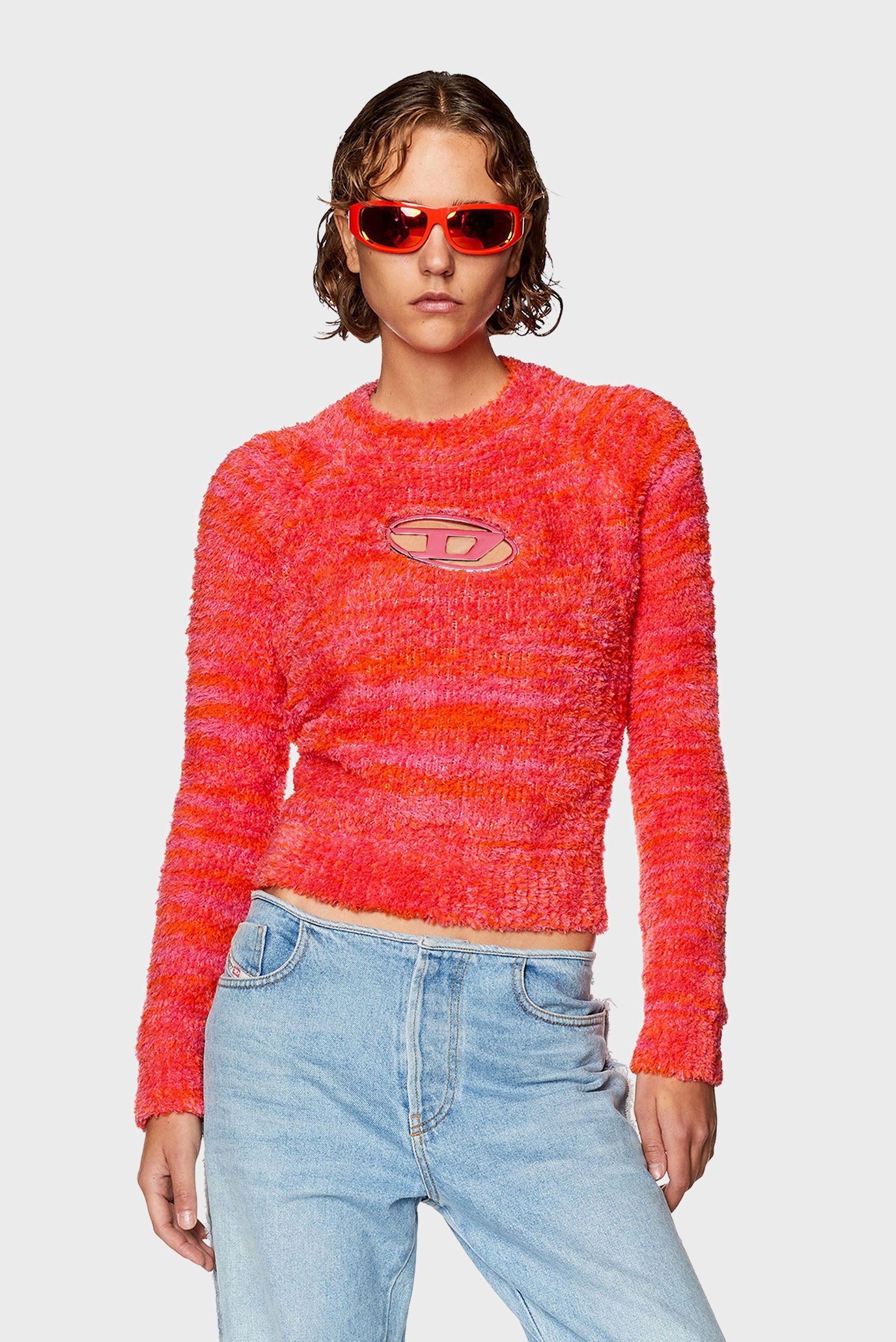 Гольф/M-KYRA KNITWEAR 3