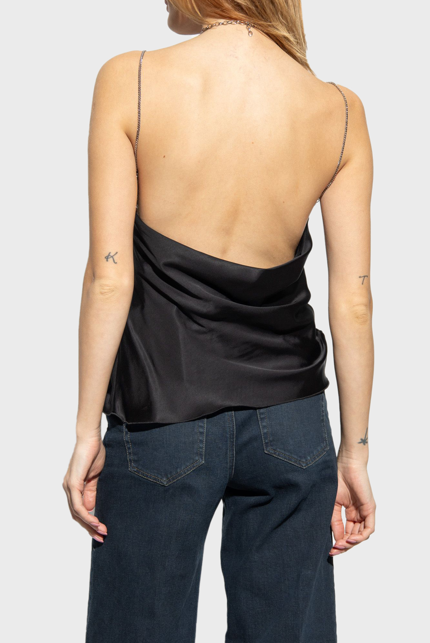 Топ T-ELIZY TOP 3