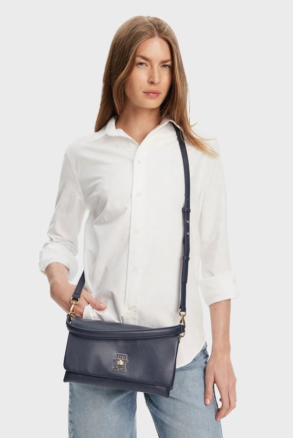 Сумка TH MODERN CONV CROSSOVER