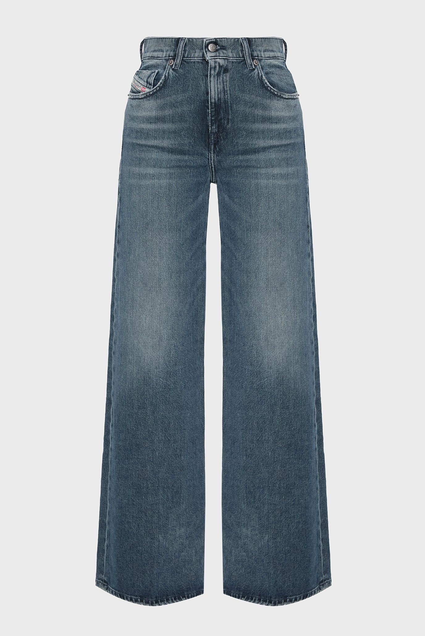 prima♥ D-Akemi women's jeans in cotton blend a03624007y7 Vintage