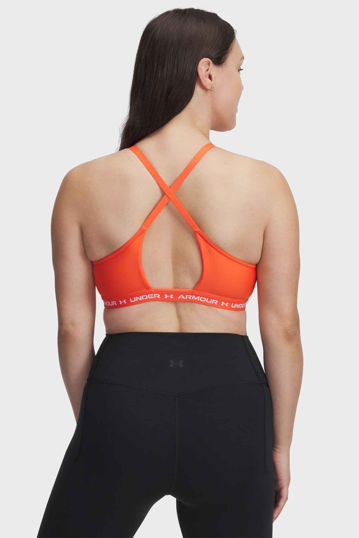 Топ UA Crossback Low Bra 8
