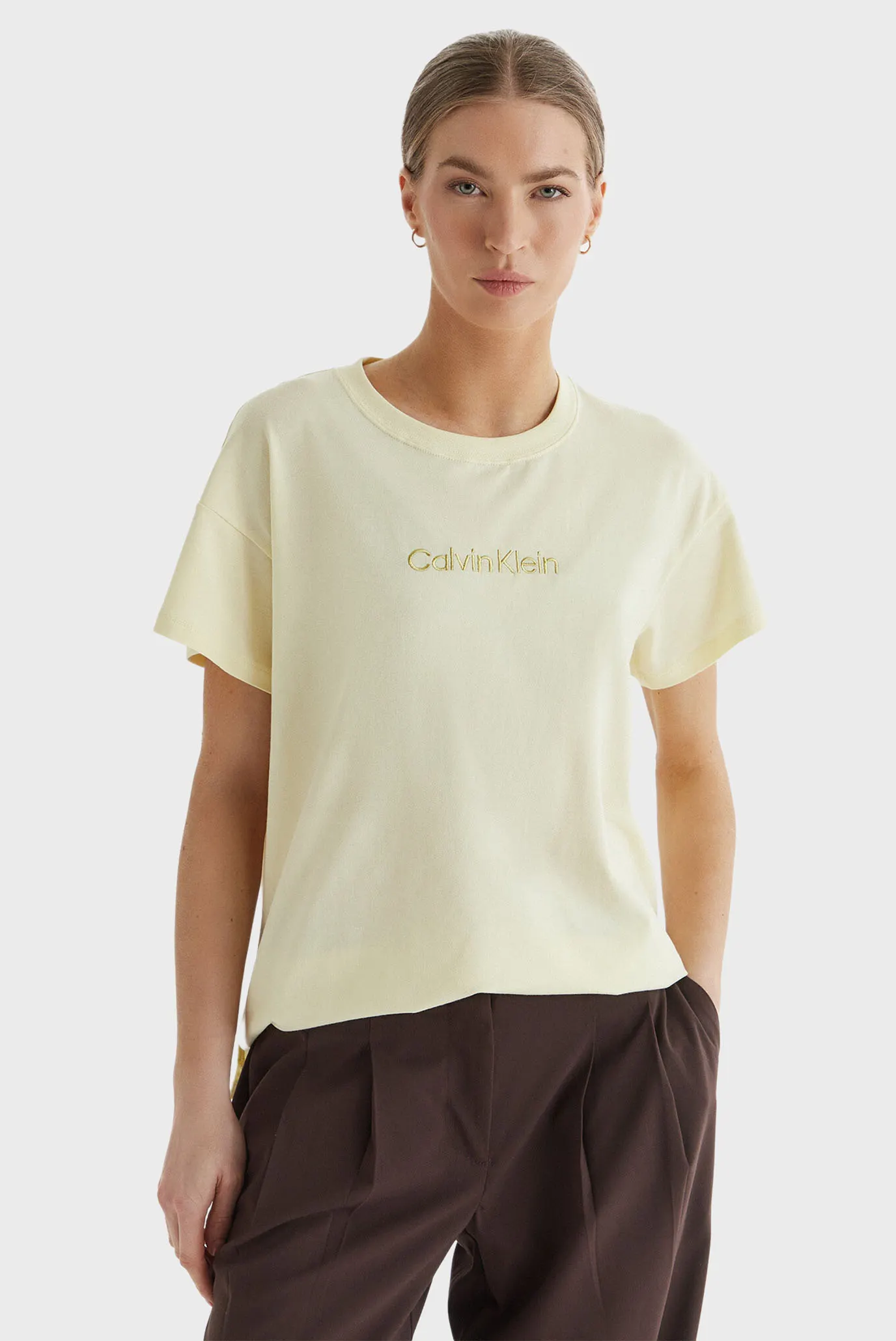 Футболка RELAXED TEE 1