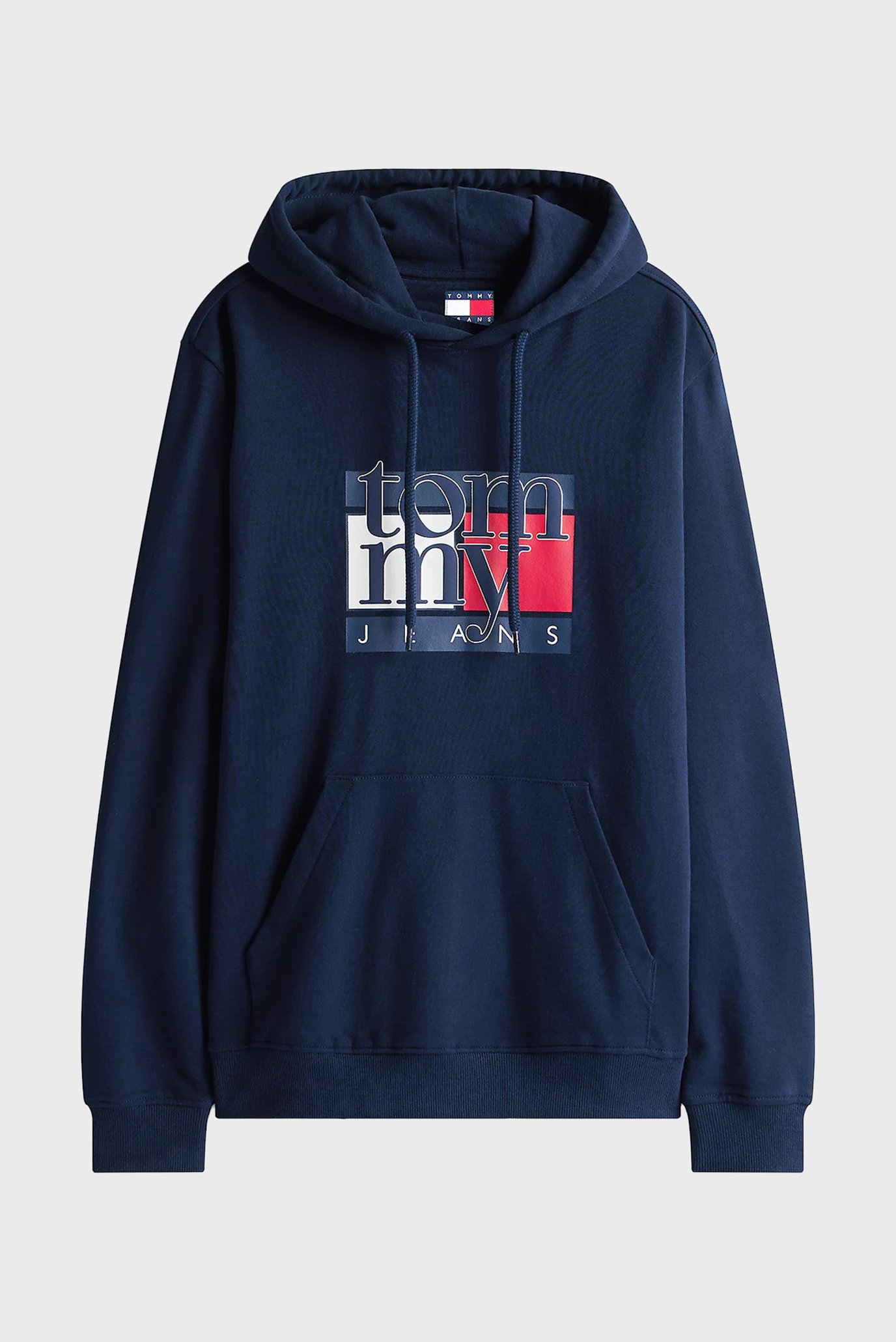 Худи TJM REG RWB FLAG HOODIE EXT 5