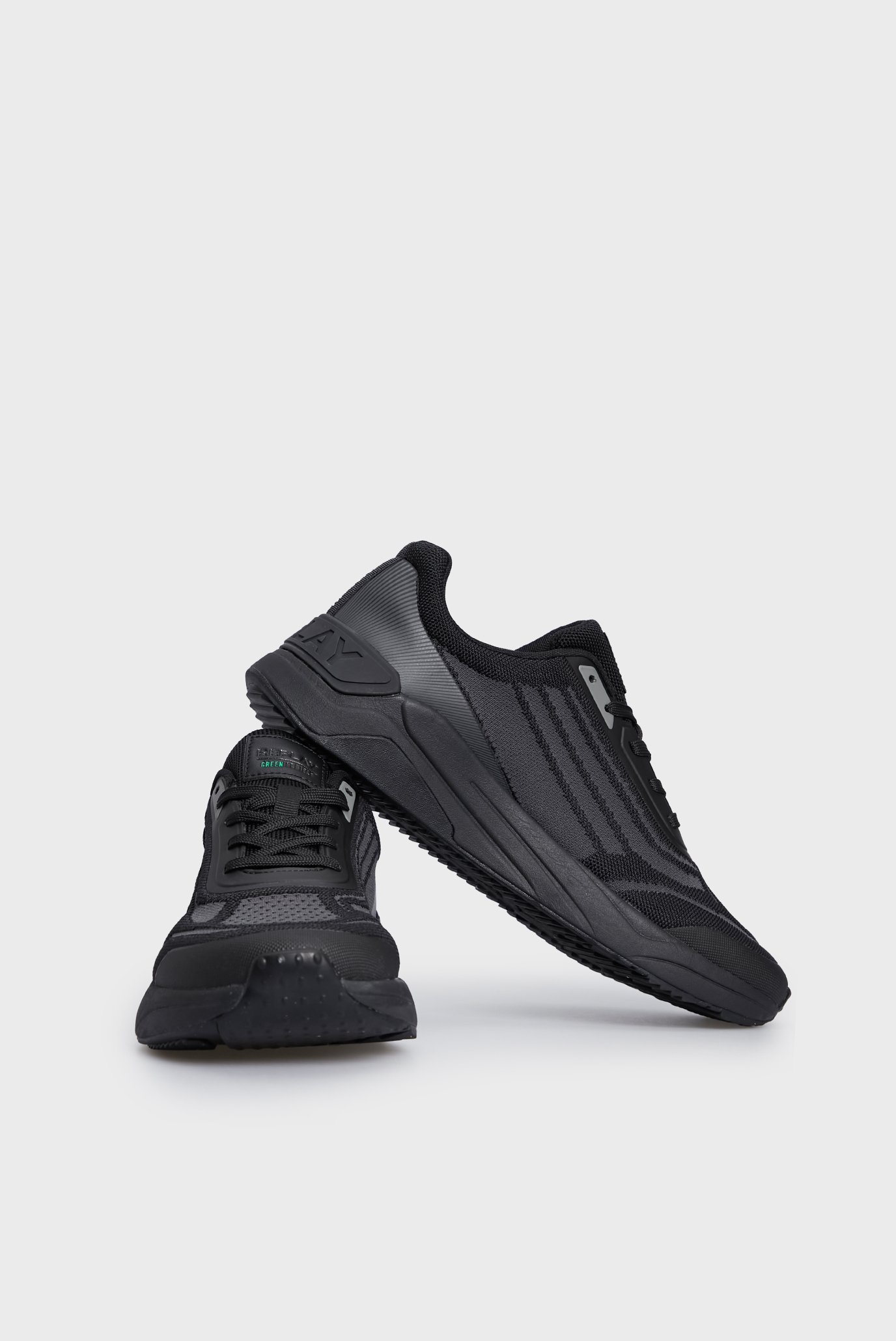 Кроссовки TENNET 2