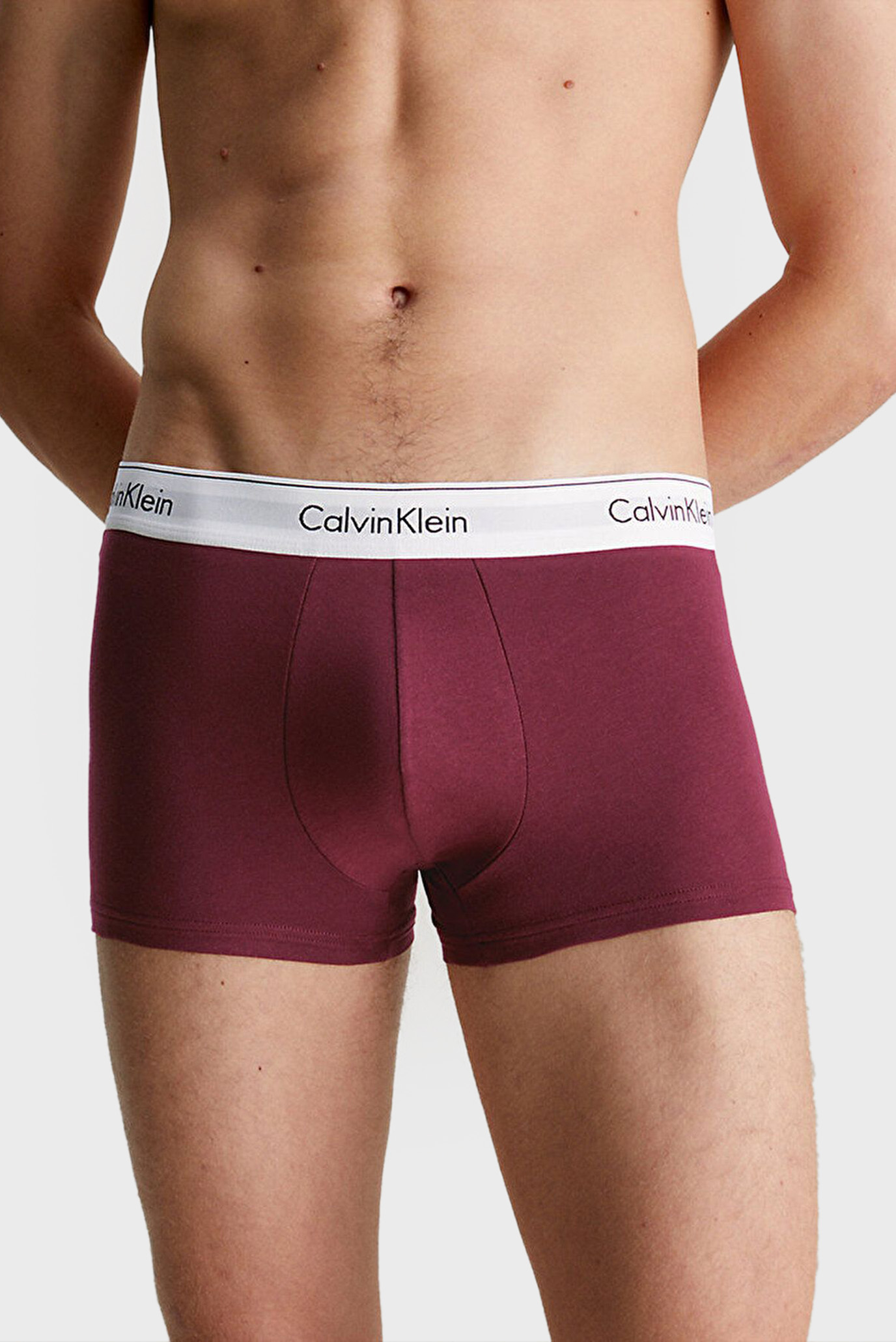 Набор белья TRUNK 5PK 6