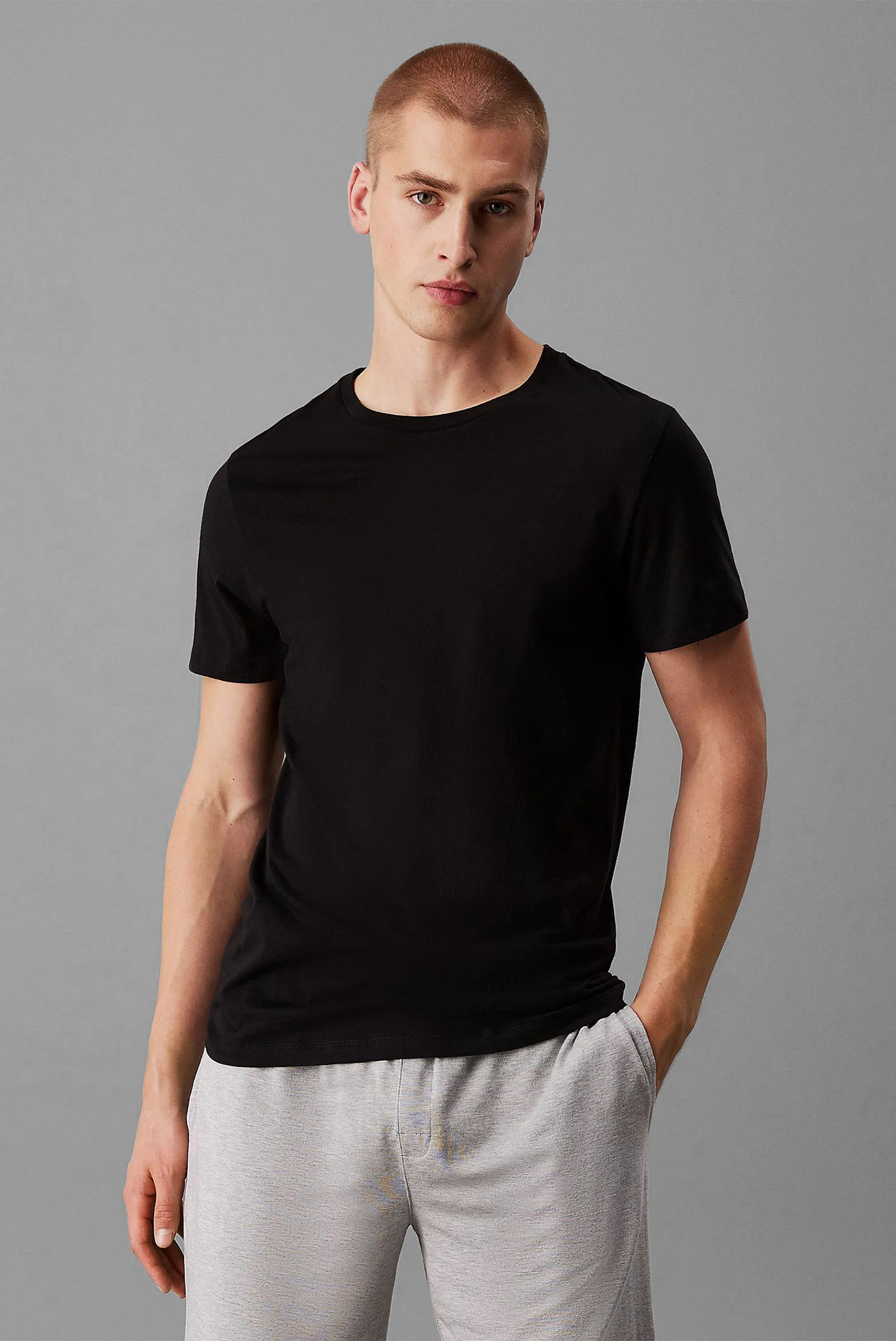 Набор белья/S/S CREW NECK 3PK 2