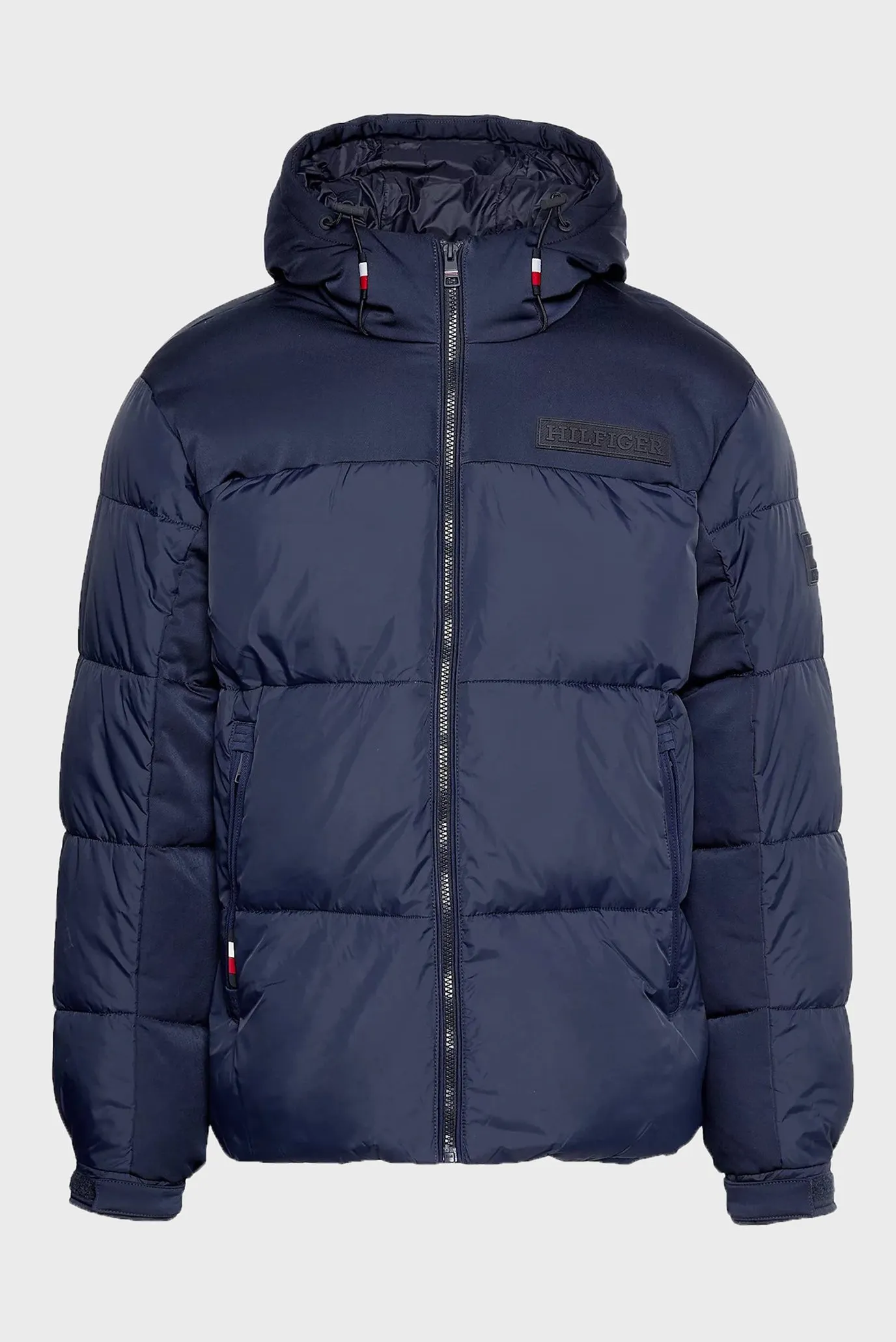 Мужская темно-синяя куртка NEW YORK 5