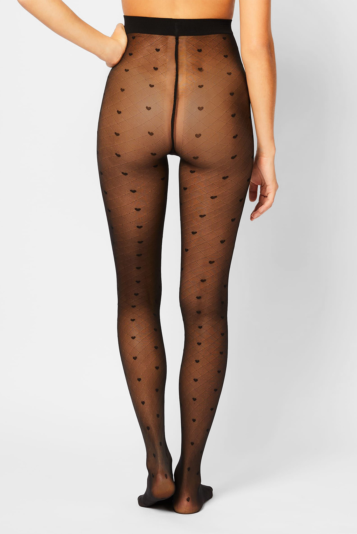 Колготы FLORINE - TIGHTSEtam Колготы FLORINE - TIGHTS 2