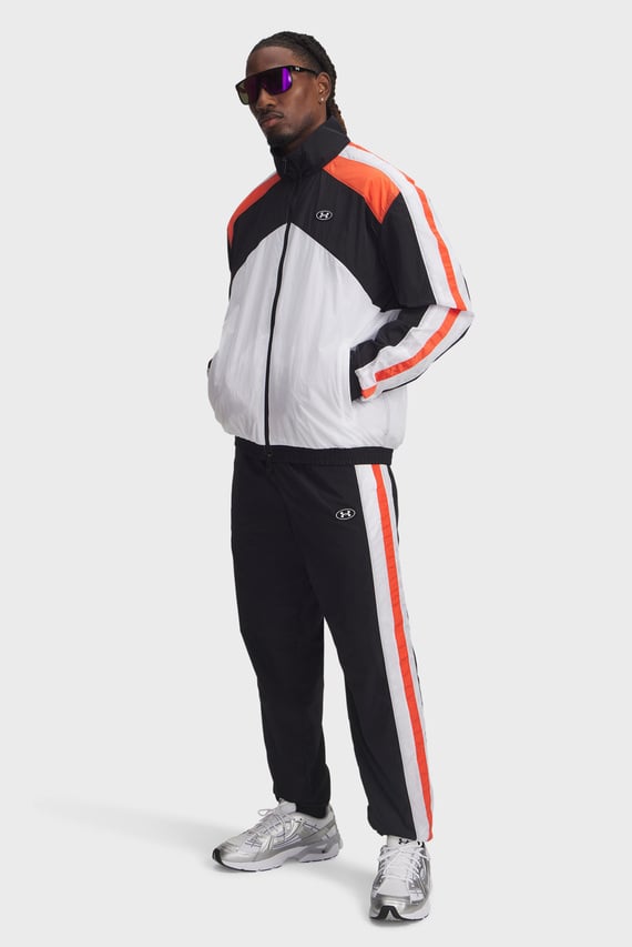 Ветровка/UA Icon Wvn Track Jkt