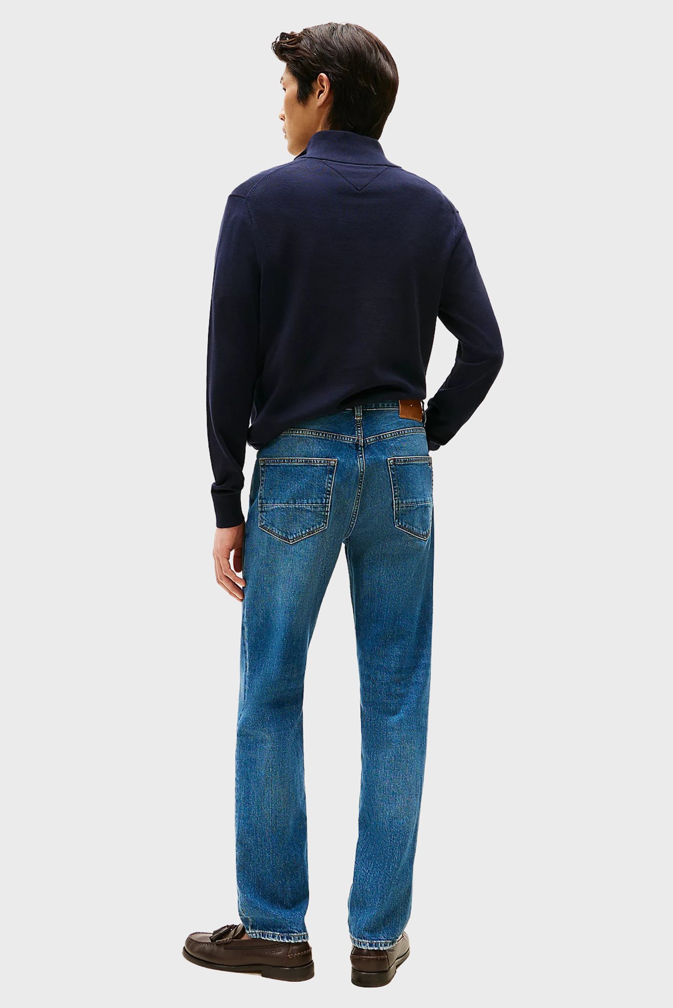 Джинсы STRAIGHT DENTON STR VISTA INDIGO 3