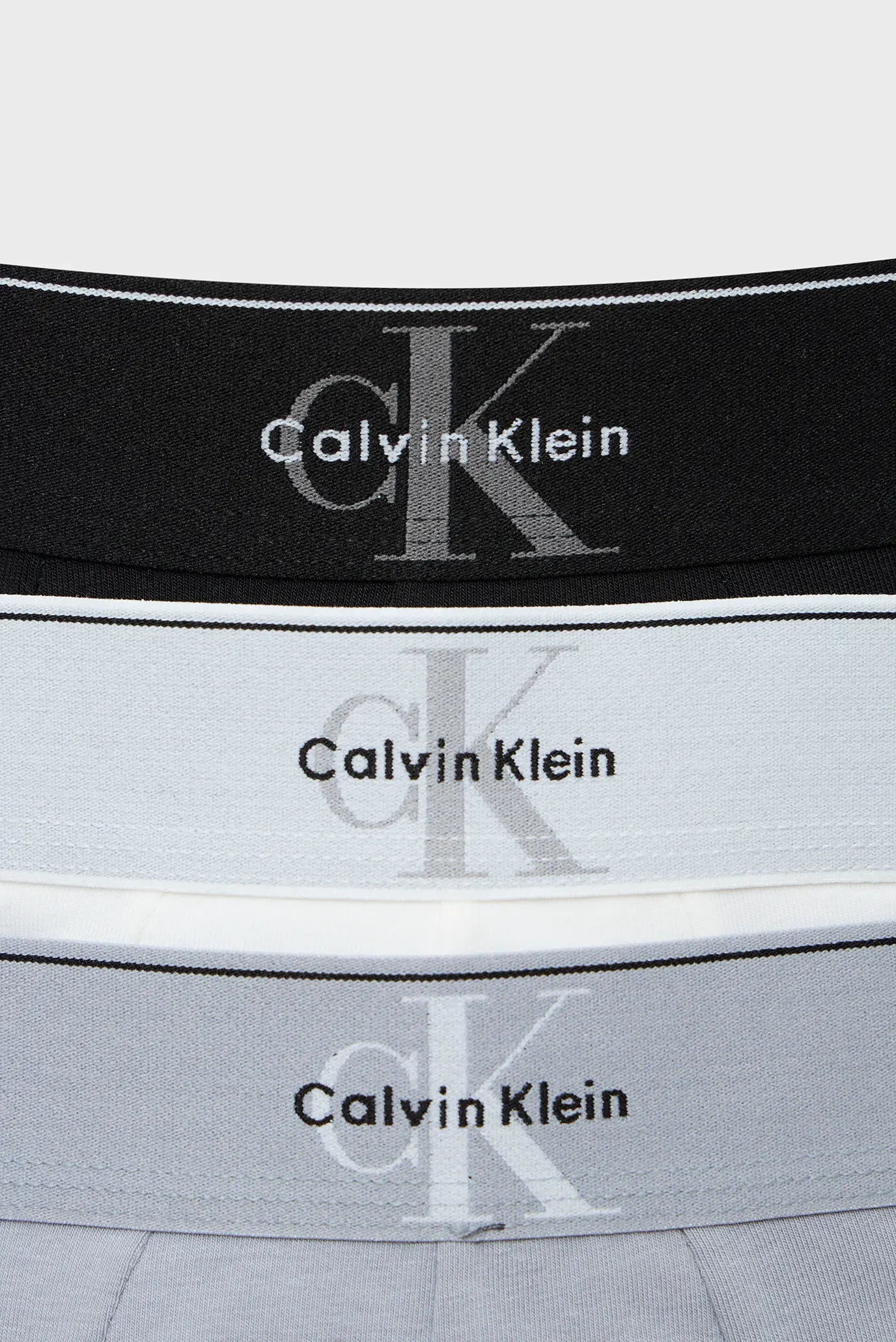 Набор белья HIP BRIEF 3PK 3