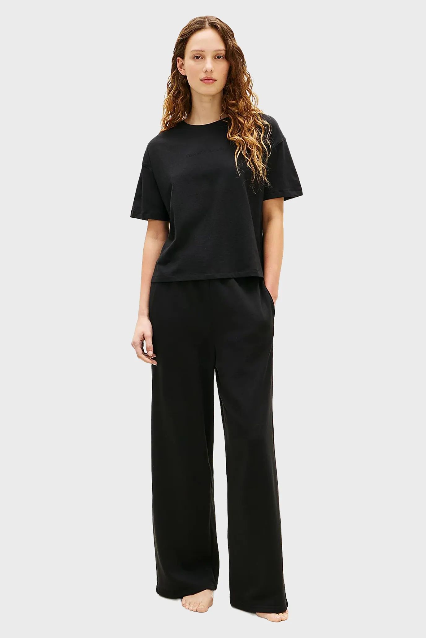 Футболка SS LOGO T-SHIRT 2