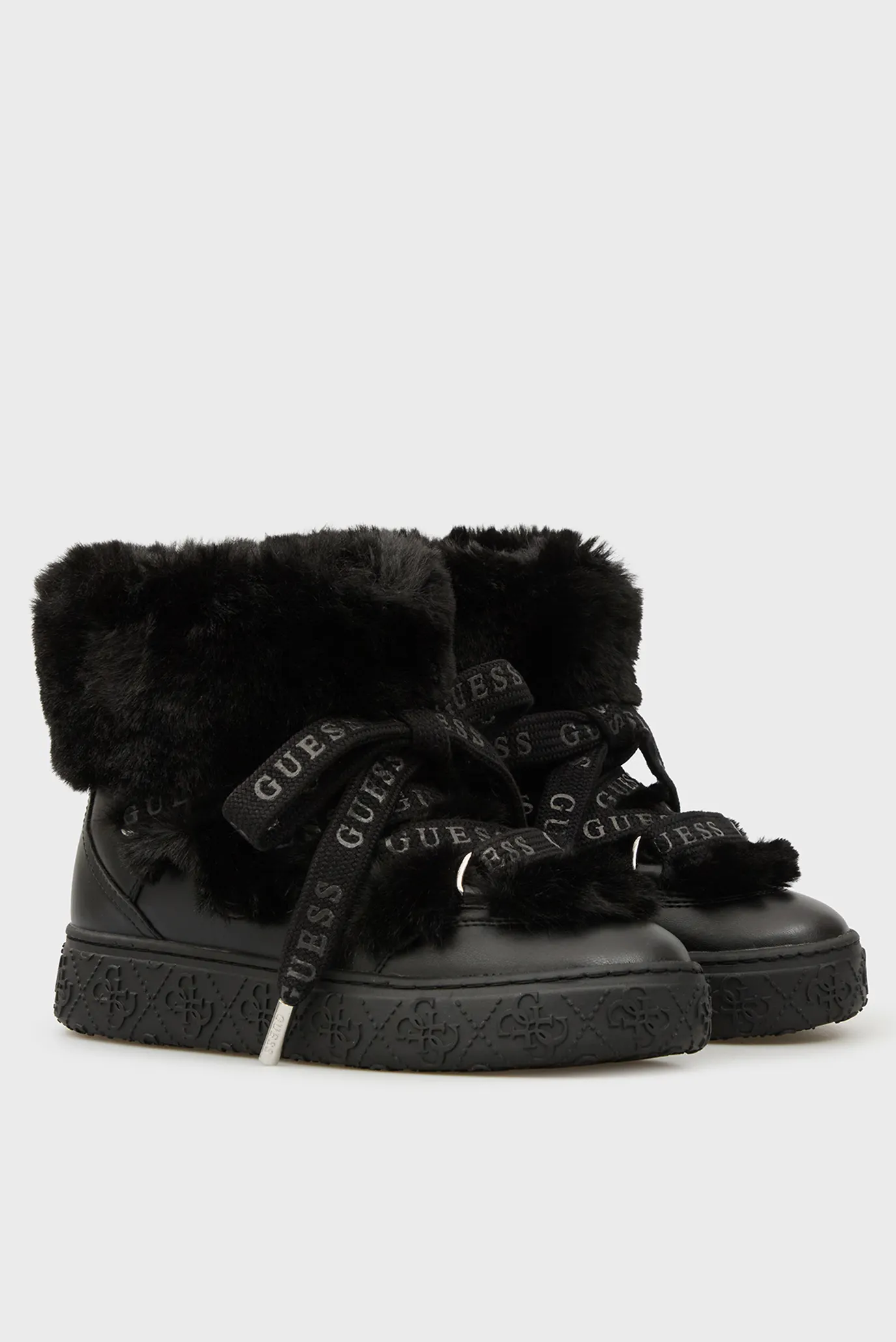 Ботинки UNESSA 3