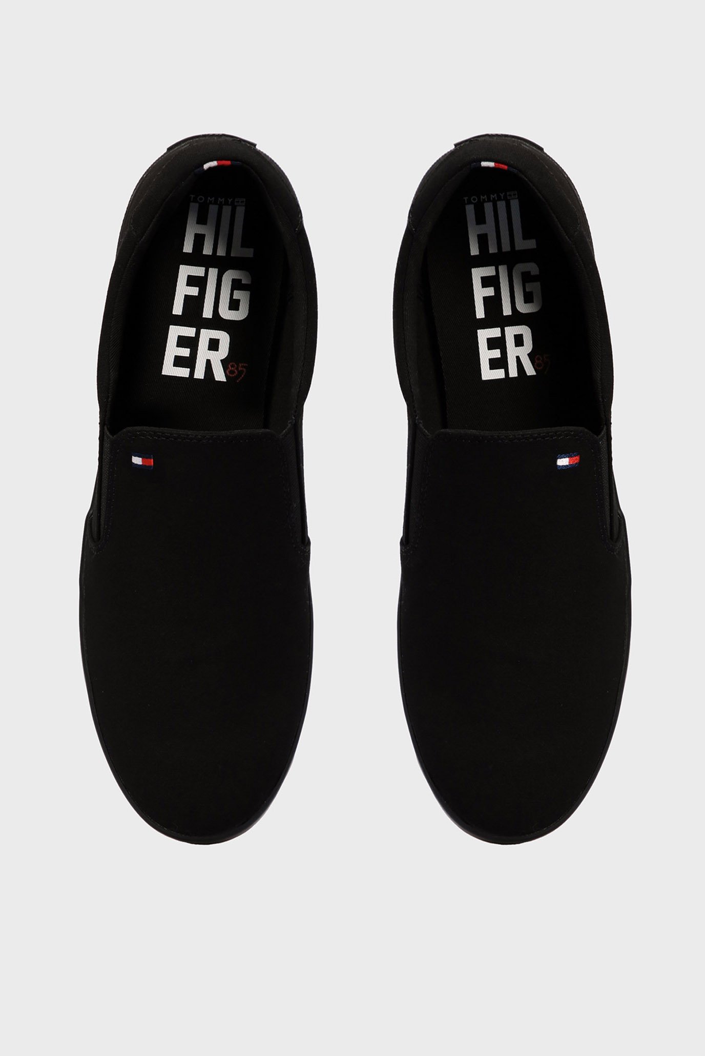 Слипоны ICONIC SLIP ON SNEAKER 9