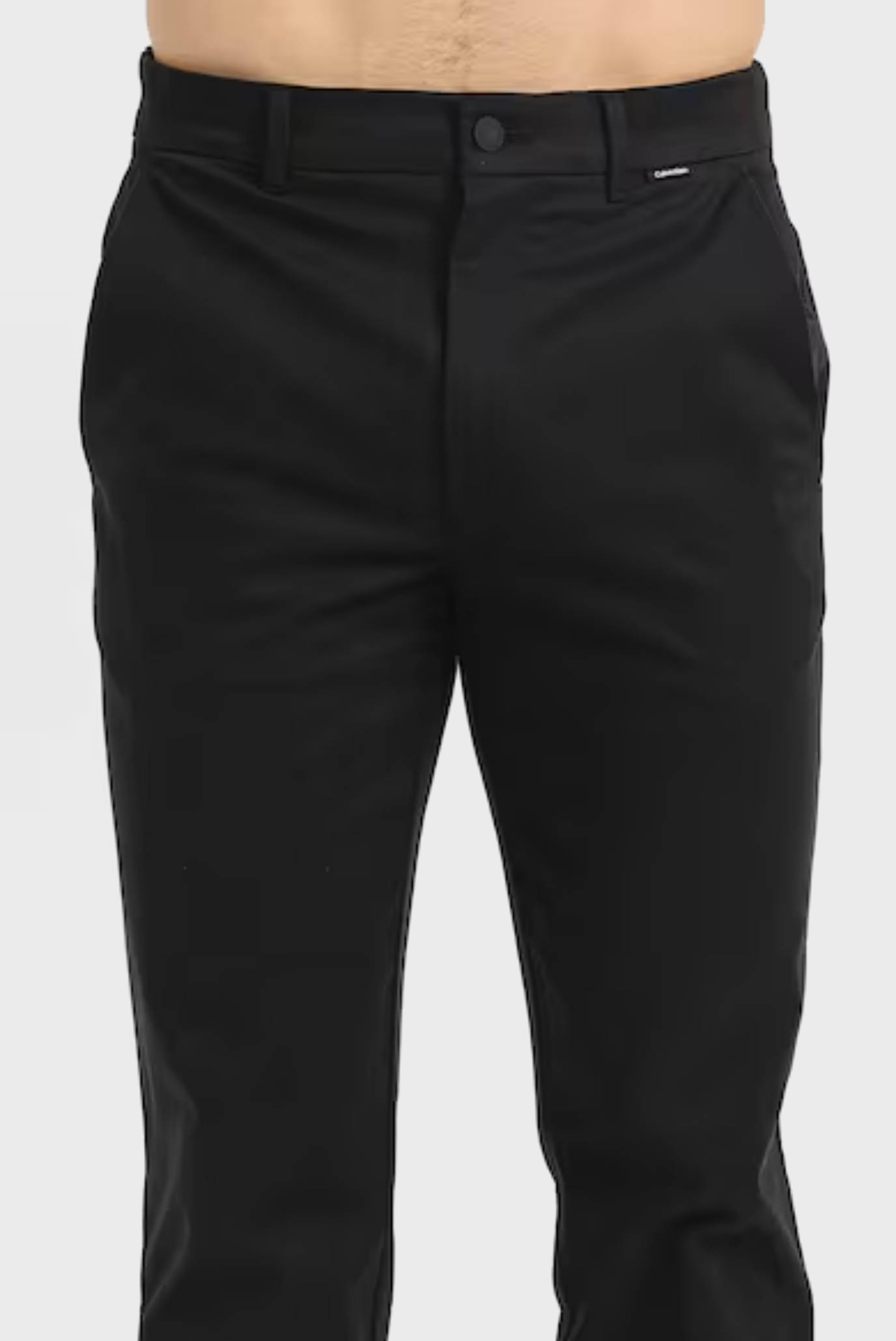 Штаны MODERN TWILL REGULAR STRAIGHT 3