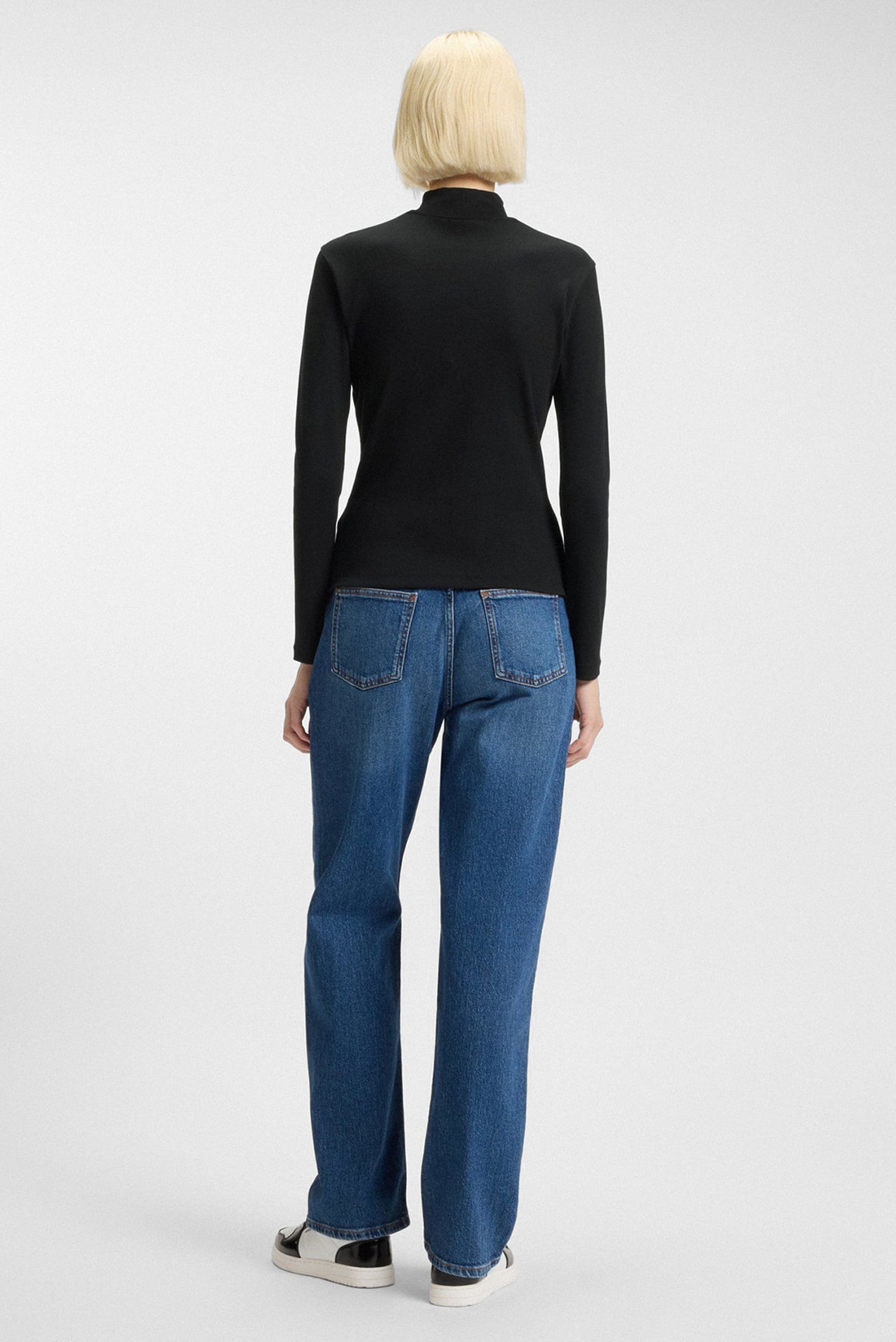 Лонгслив Easy Longsleeve_B 10257055 01 3