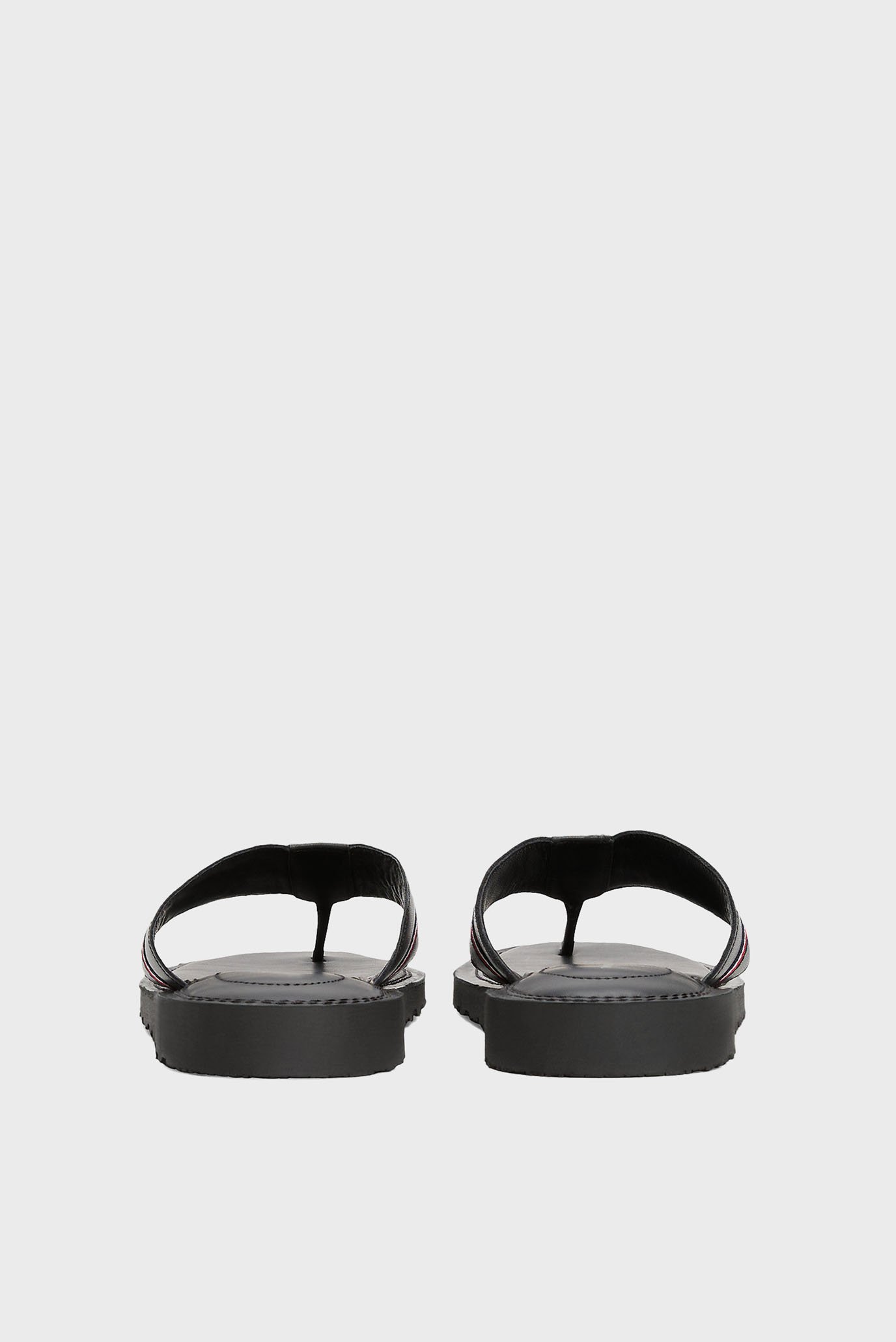 Сандалии CORE HILFIGER TOE POST LH SANDAL 6