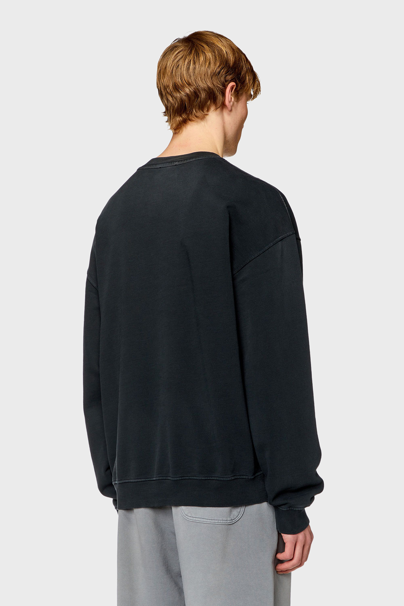 Свитшот S-BOXT-N6 FELPA 2